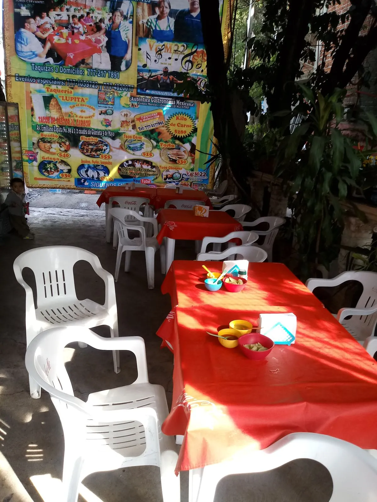 Taquería Lupita image 3
