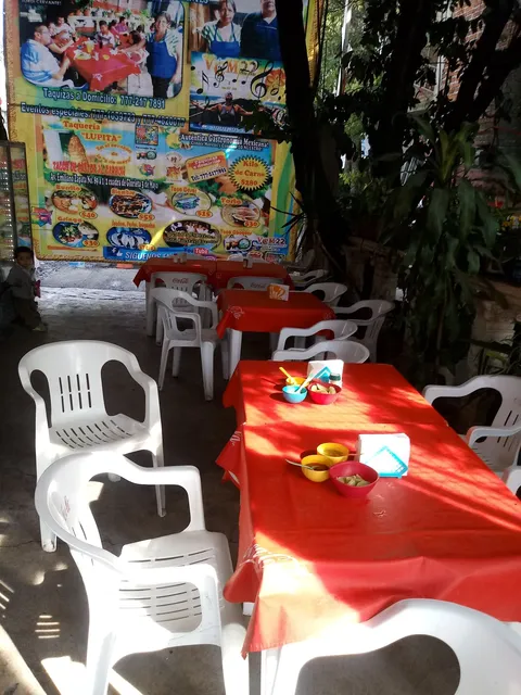 Taquería Lupita image 3
