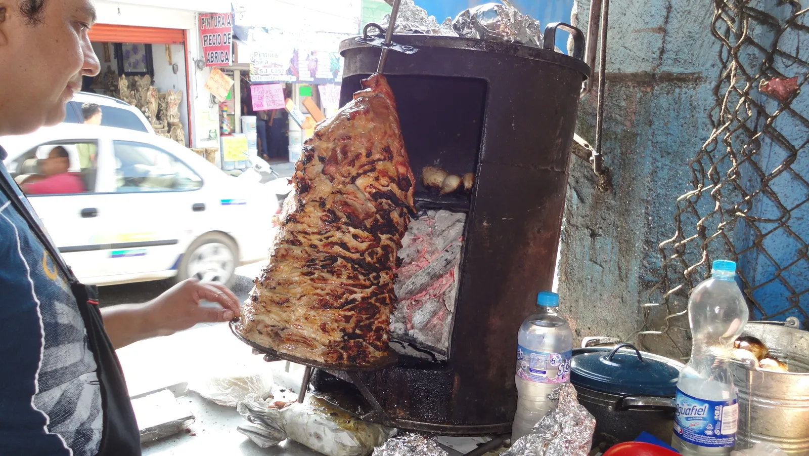Taquería Lupita image 4
