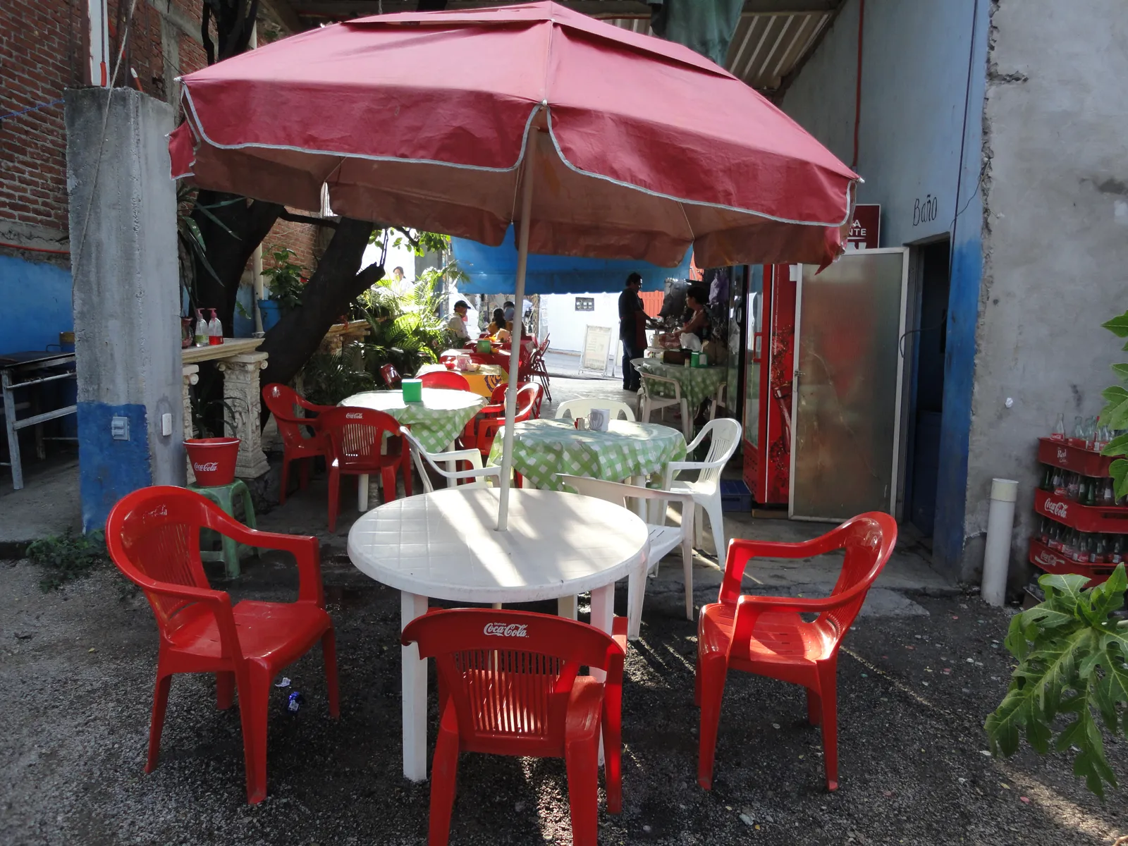 Taquería Lupita image 5