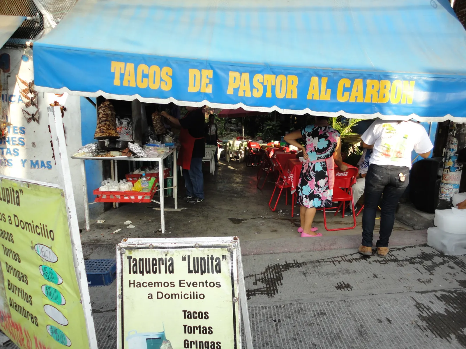 Taquería Lupita image 6