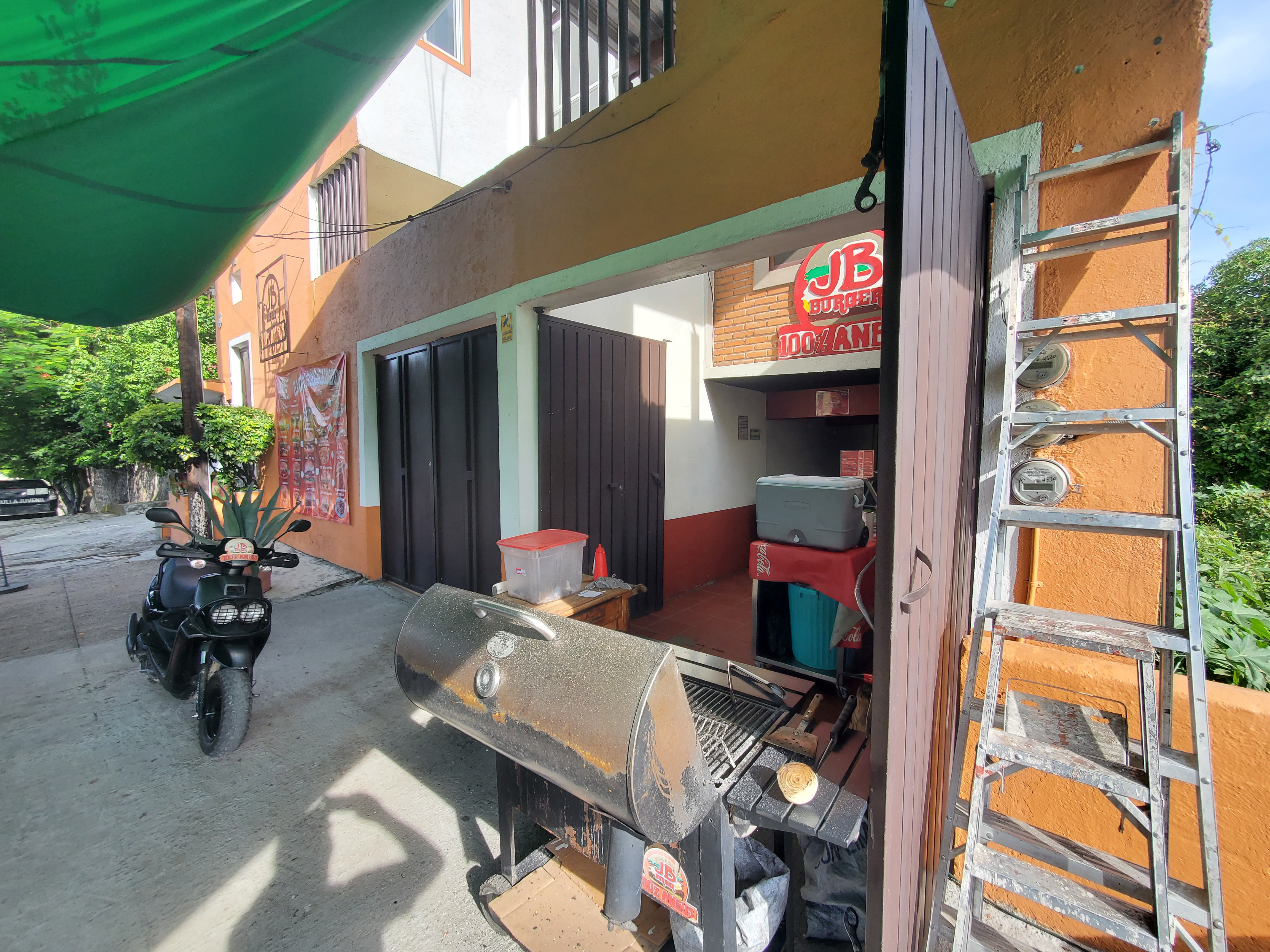 JB Burguer 100% Angus image 1