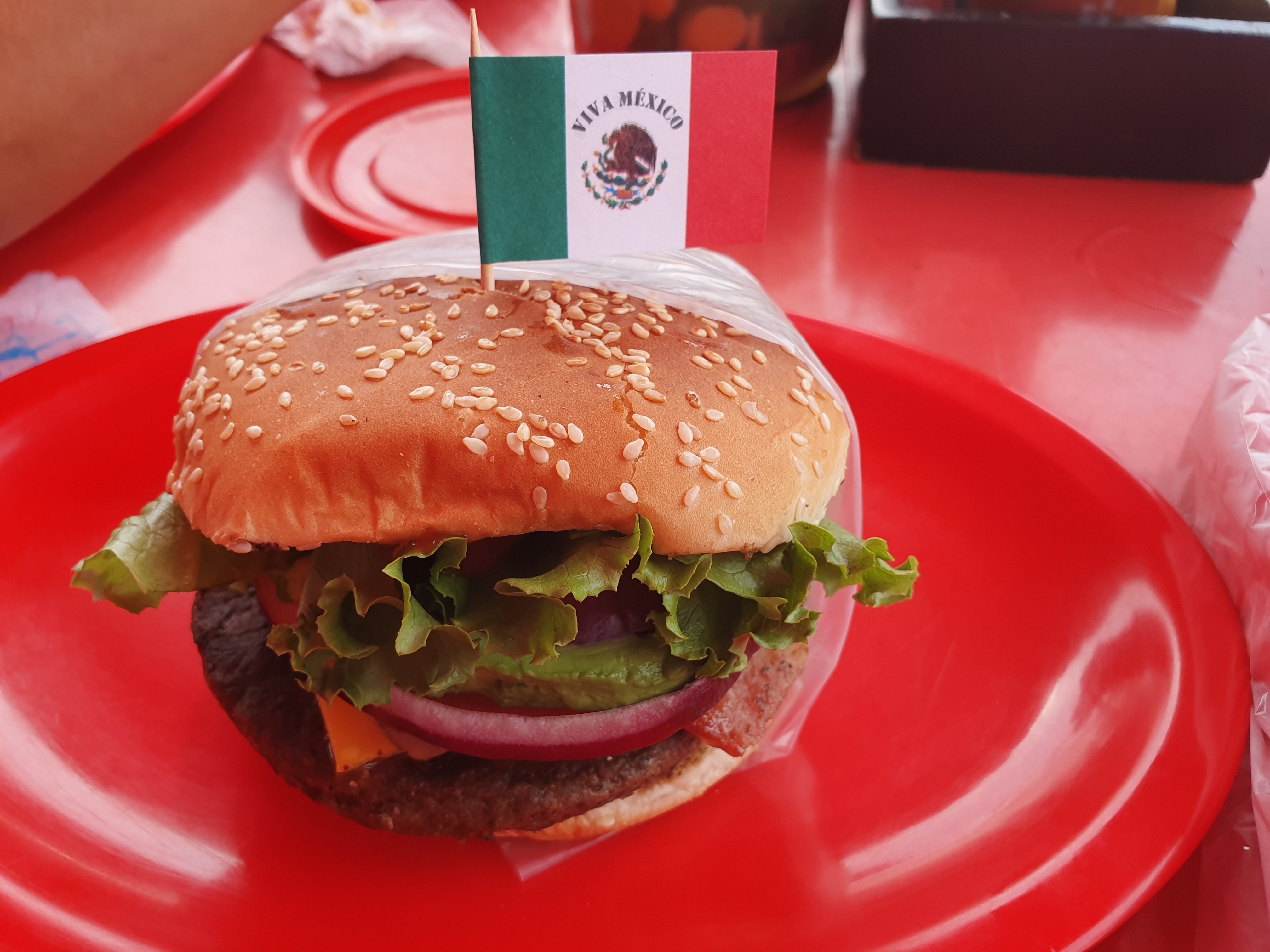 JB Burguer 100% Angus image 2