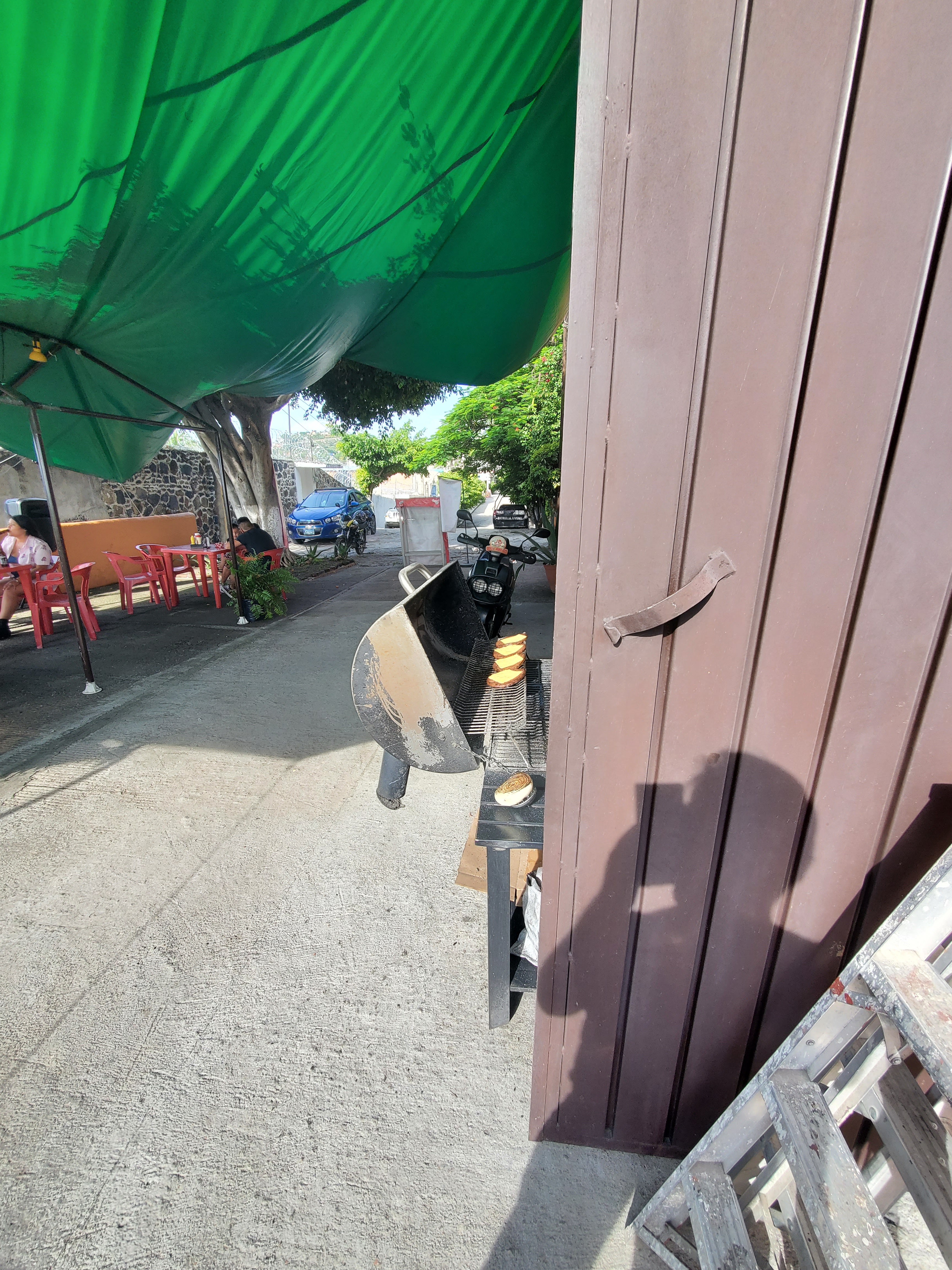 JB Burguer 100% Angus image 7