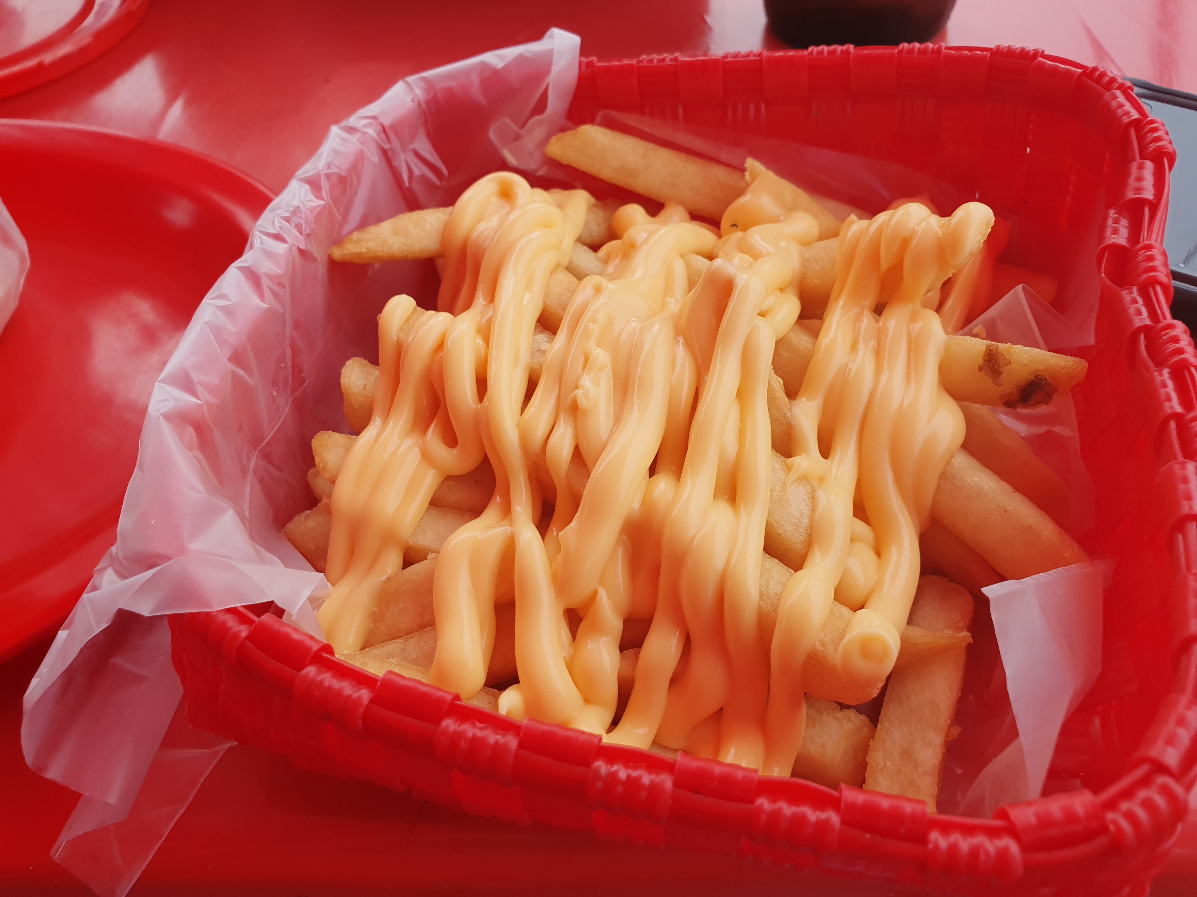 JB Burguer 100% Angus image 10