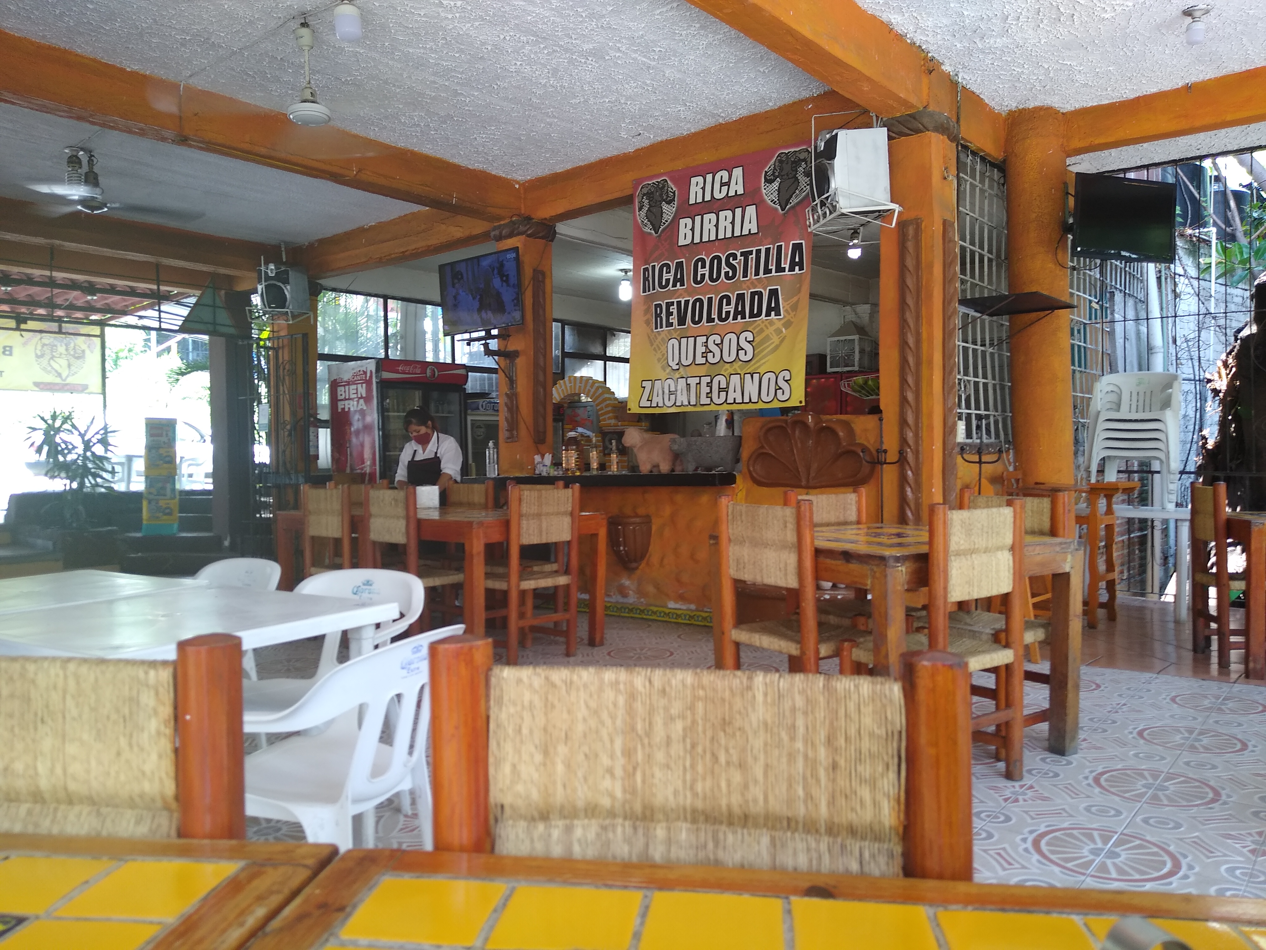 Restaurante El zacatecano image 1