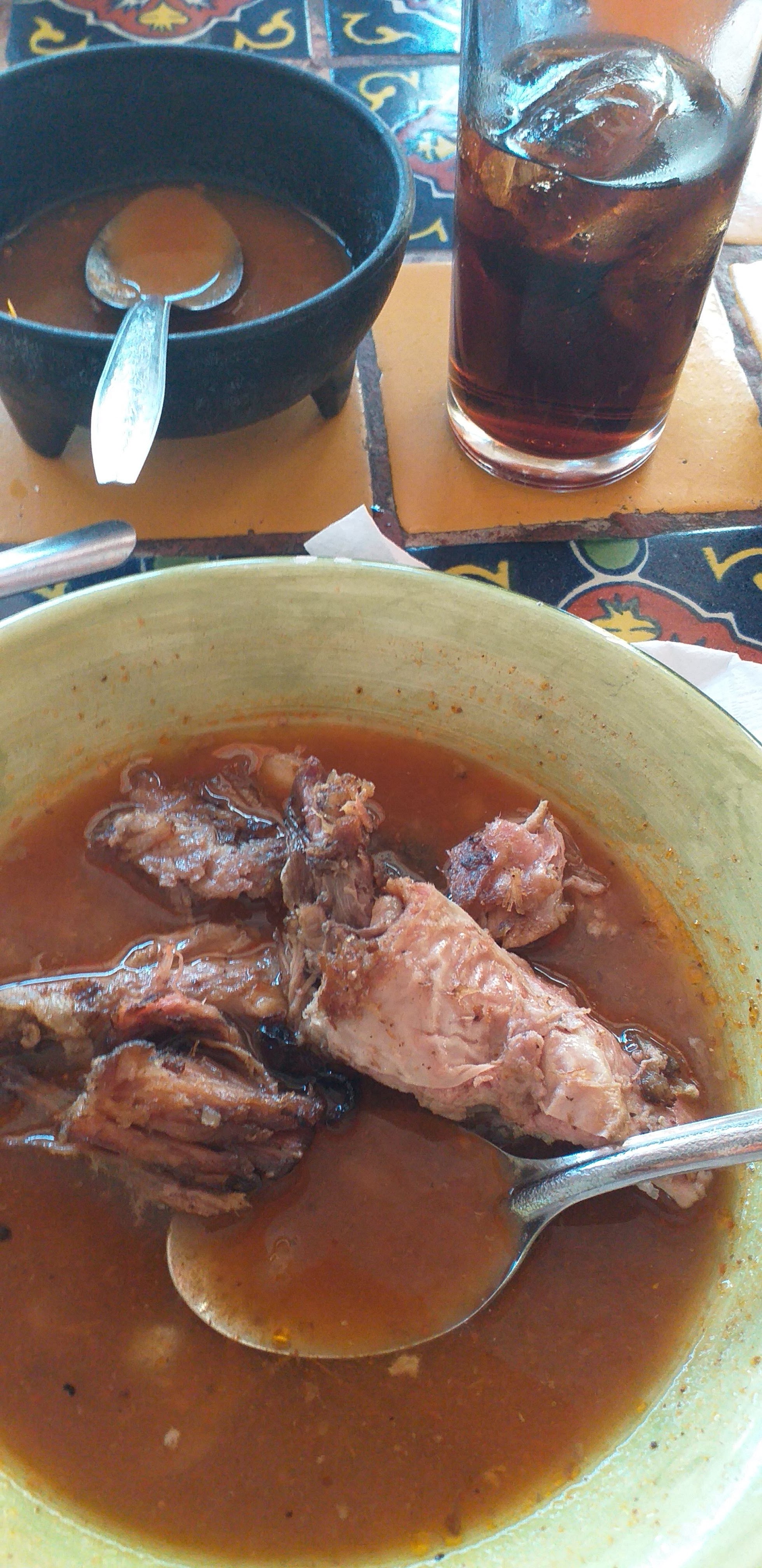 Restaurante El zacatecano image 2