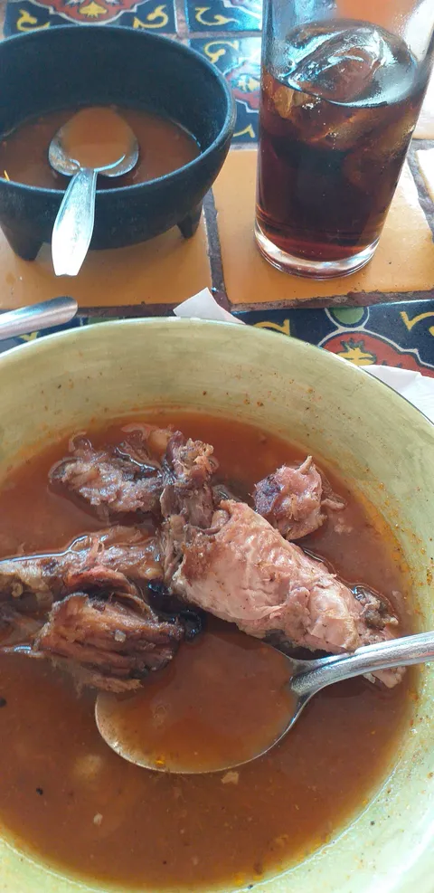 Restaurante El zacatecano image 2