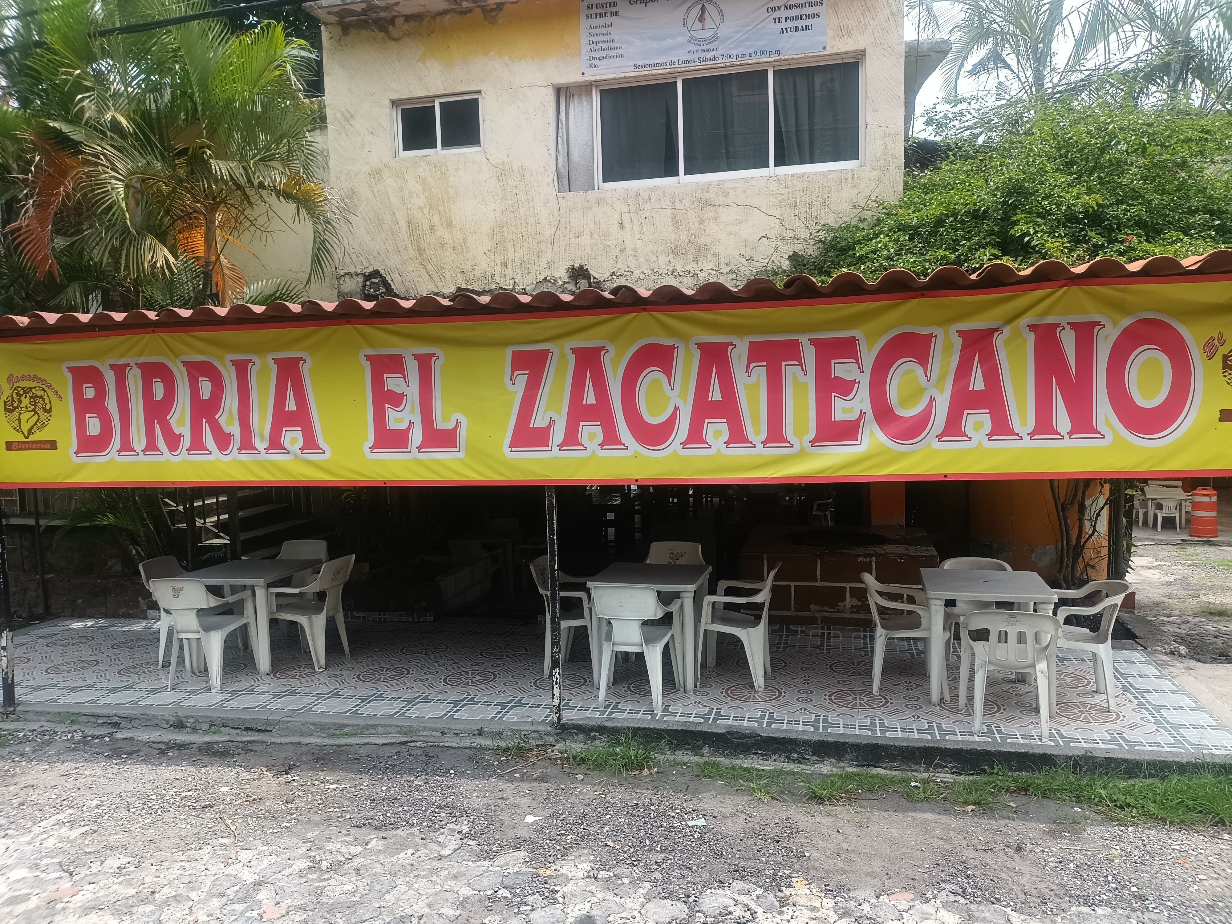 Restaurante El zacatecano image 3