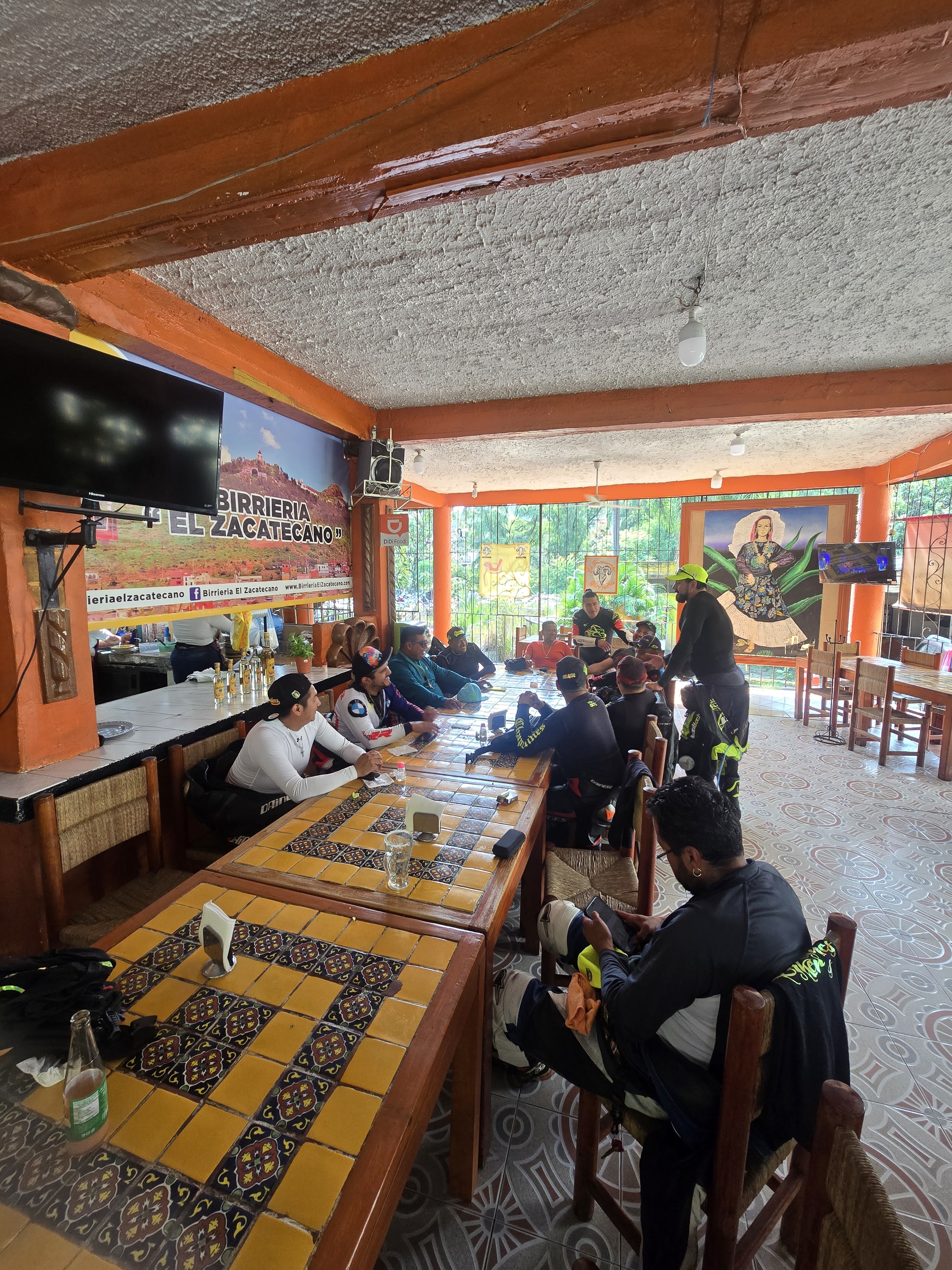 Restaurante El zacatecano image 4