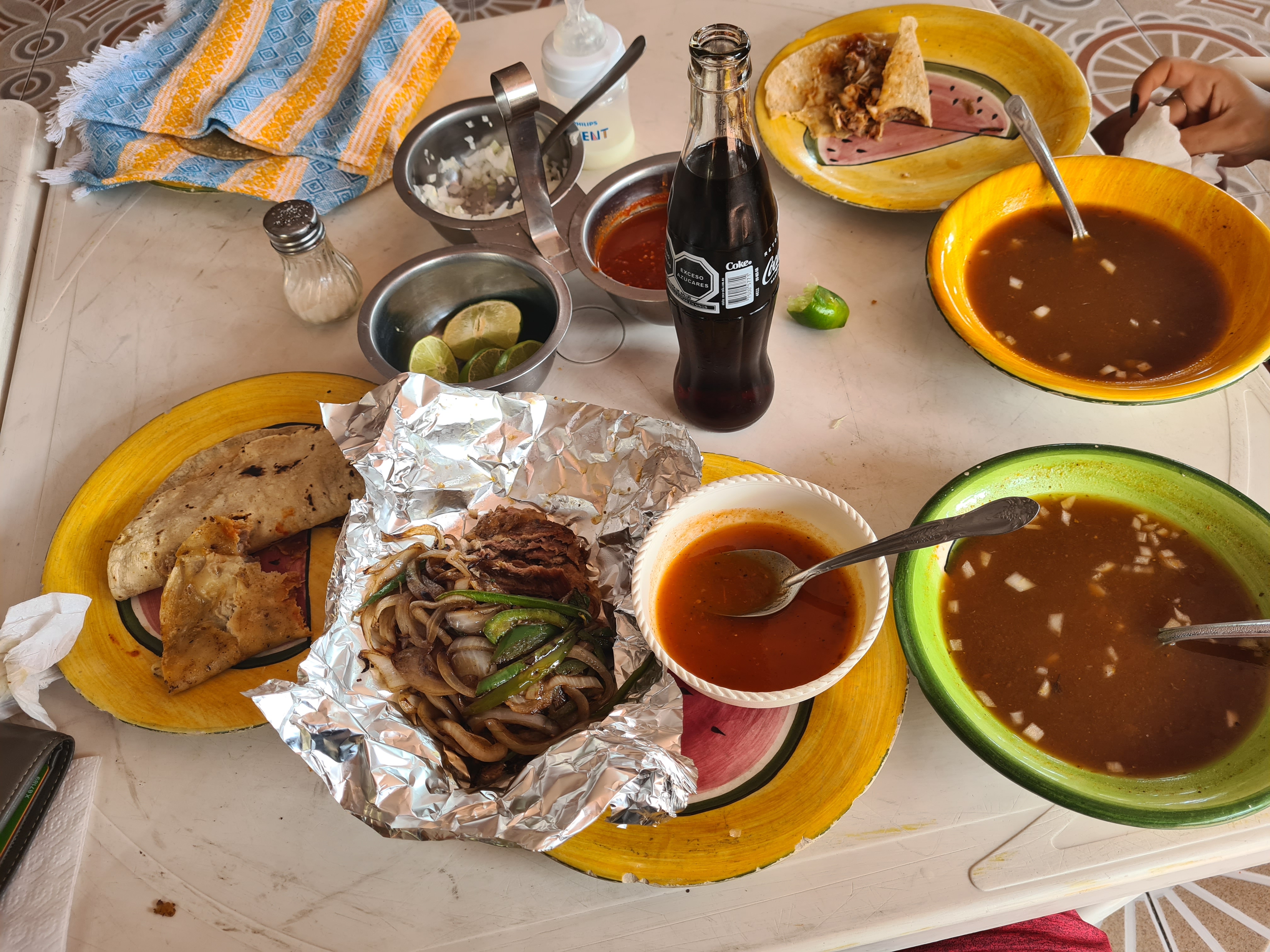 Restaurante El zacatecano image 5