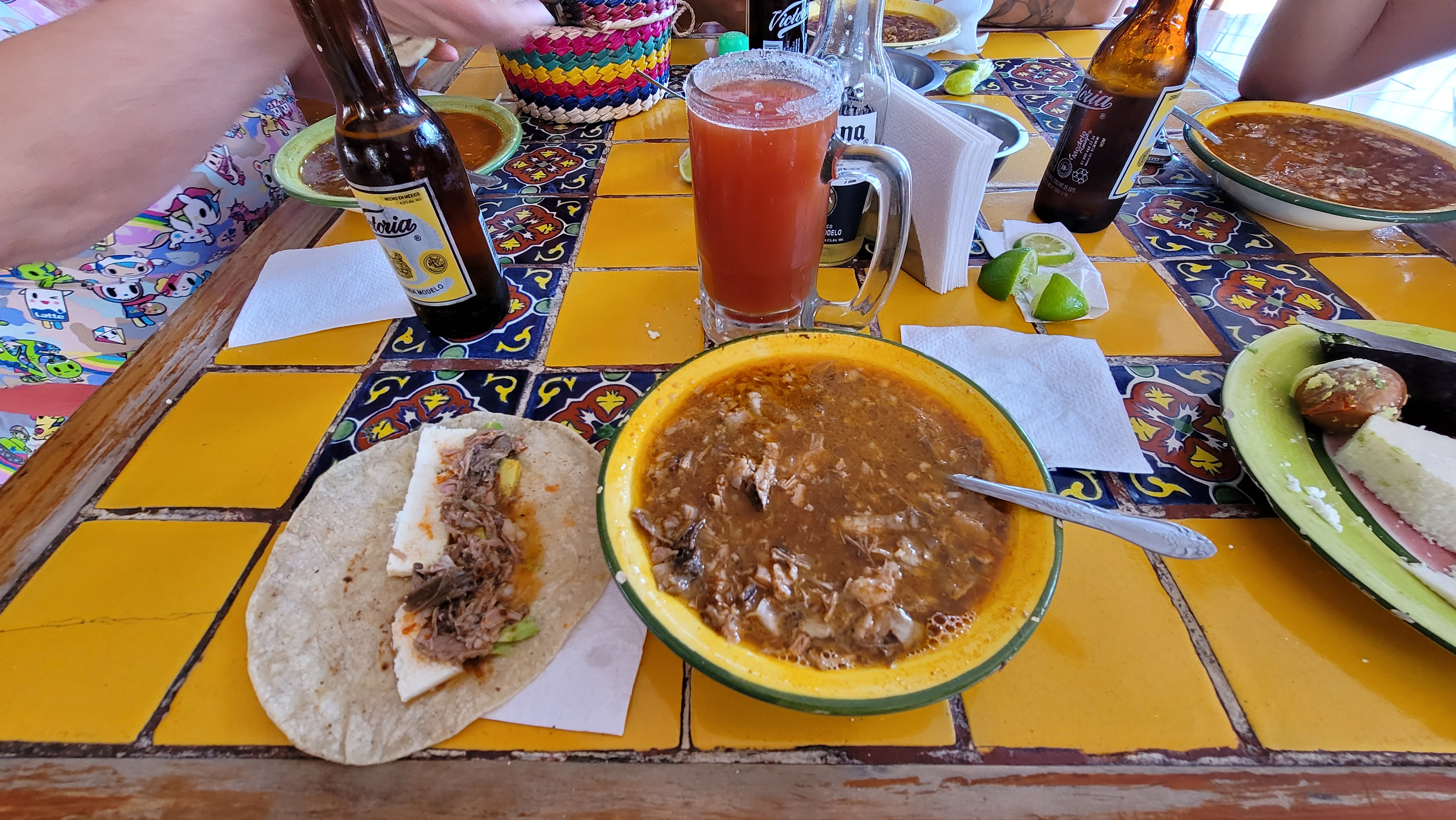 Restaurante El zacatecano image 6