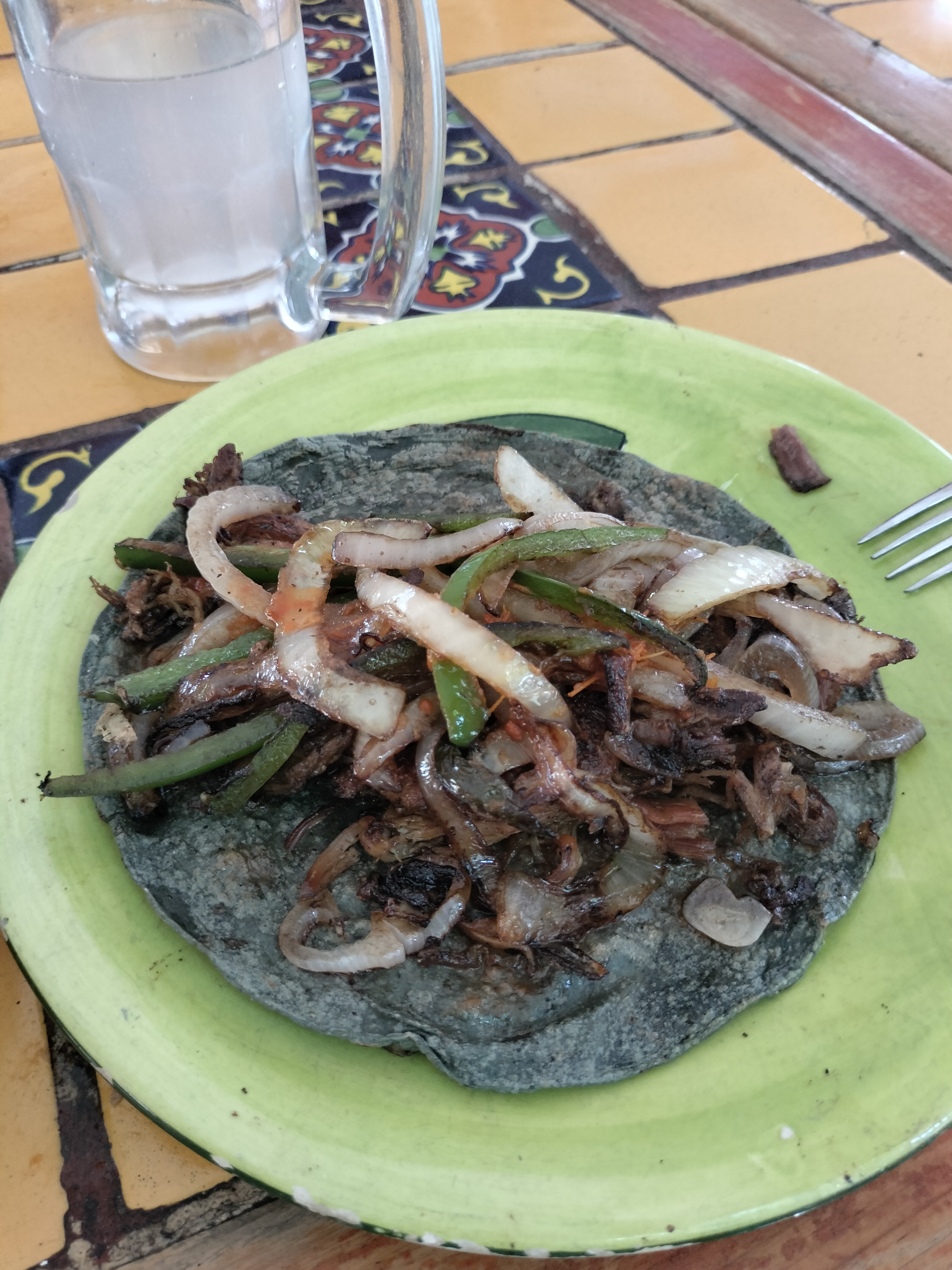 Restaurante El zacatecano image 7