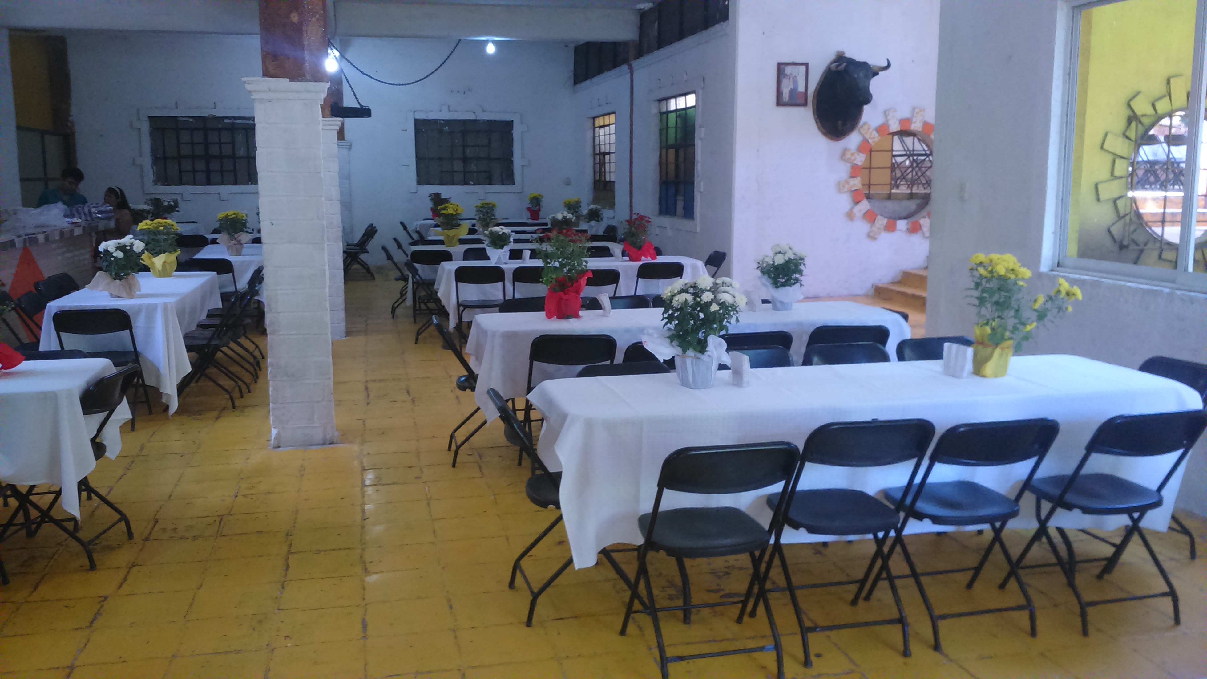 Restaurante El zacatecano image 8