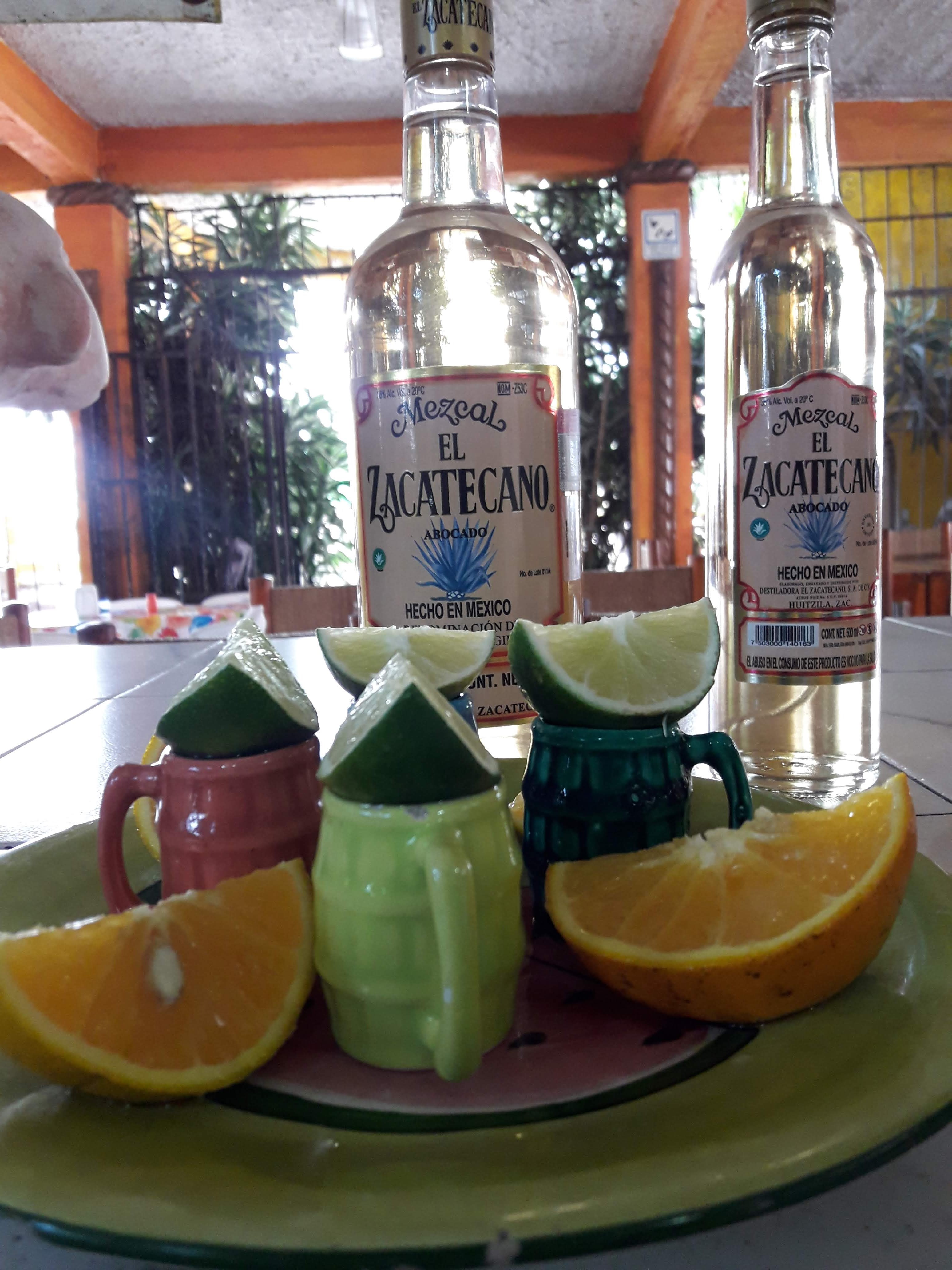 Restaurante El zacatecano image 9