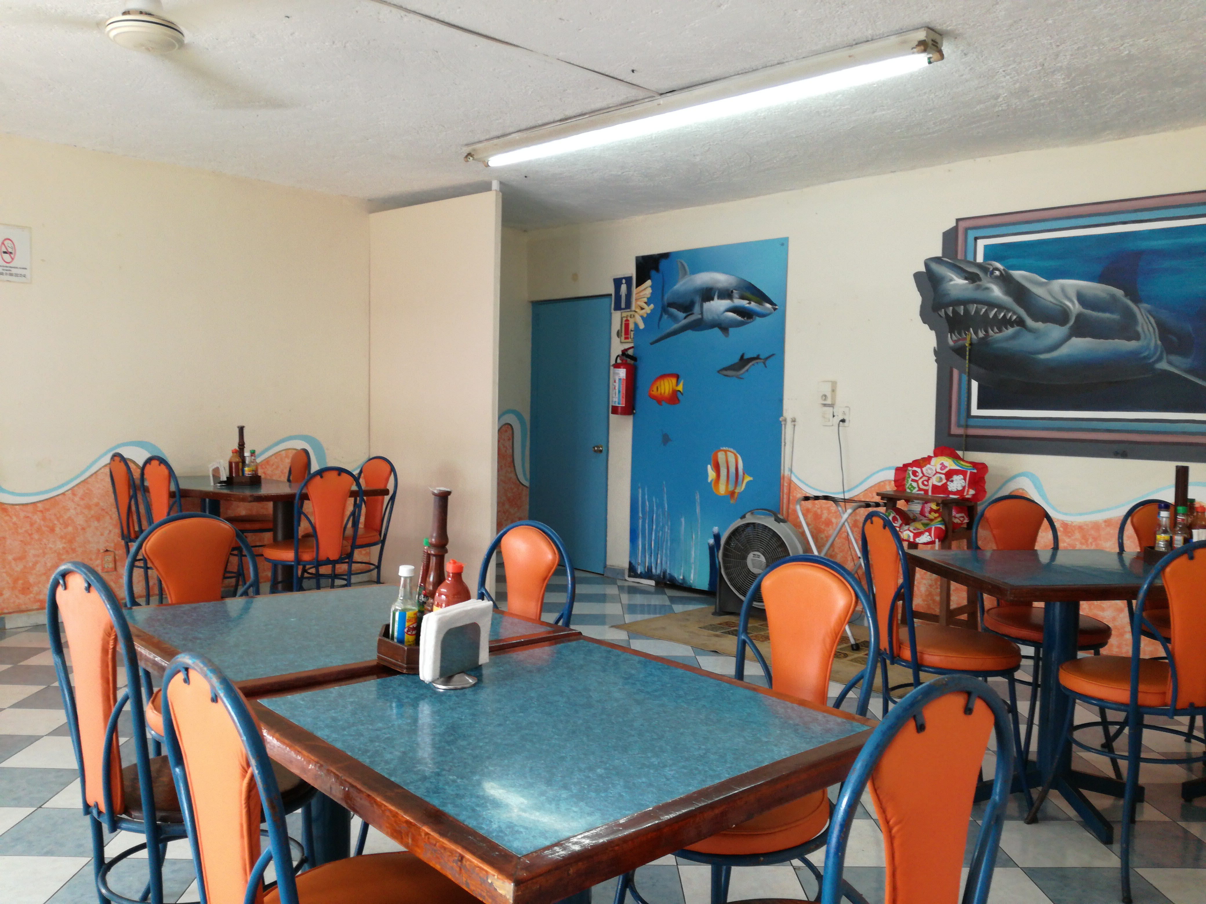 Mariscos Tía Licha Polvorin image 1