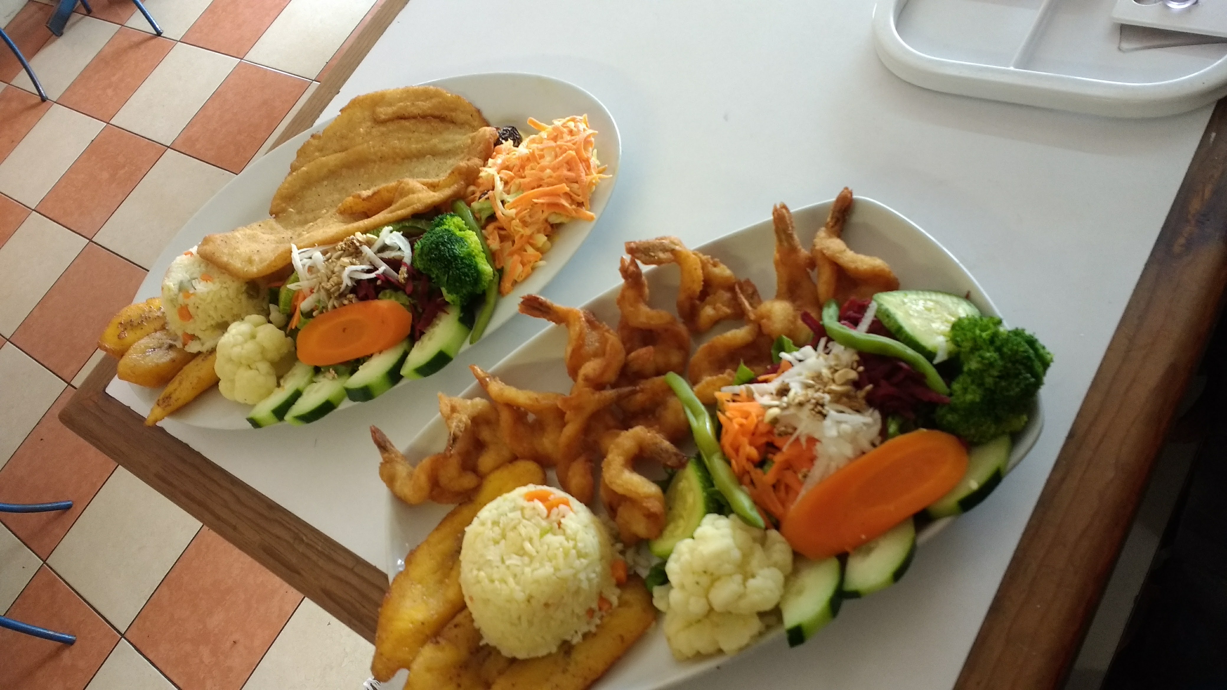 Mariscos Tía Licha Polvorin image 2