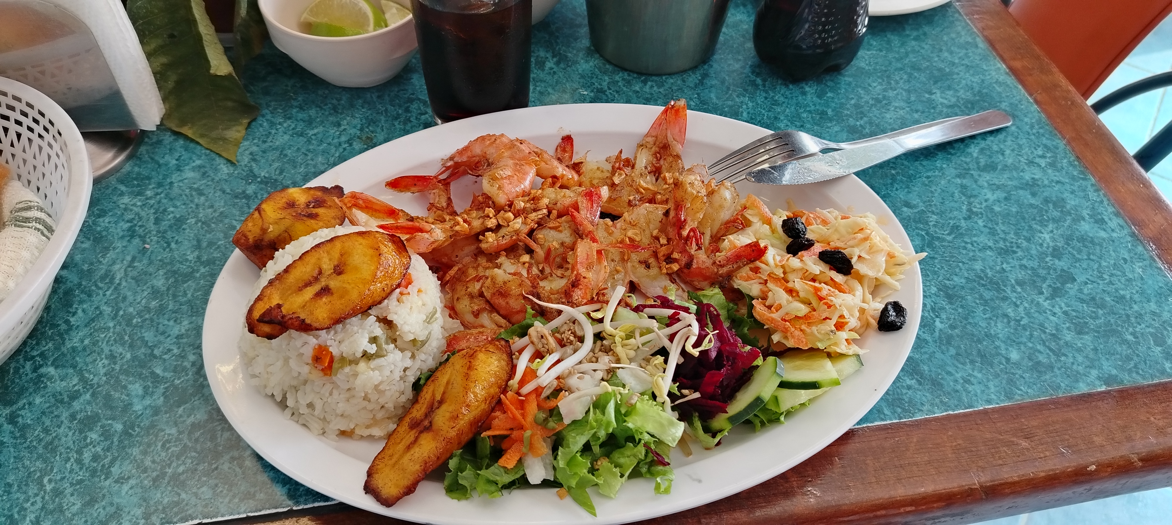 Mariscos Tía Licha Polvorin image 3