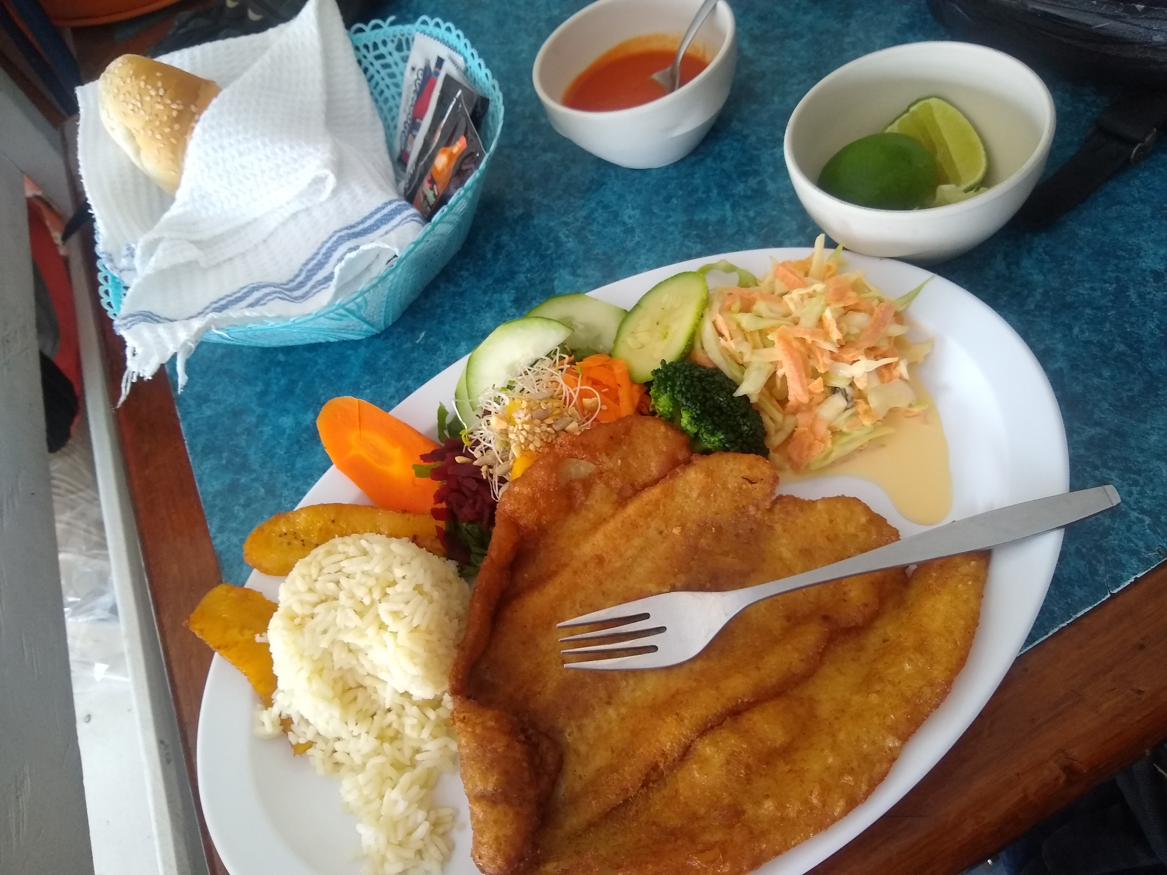 Mariscos Tía Licha Polvorin image 6