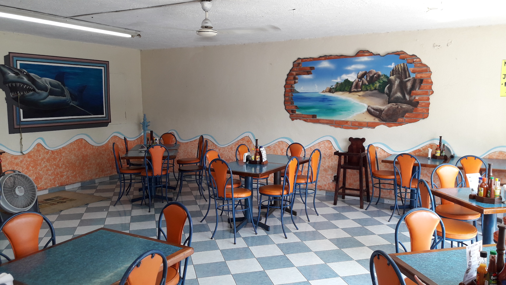 Mariscos Tía Licha Polvorin image 8