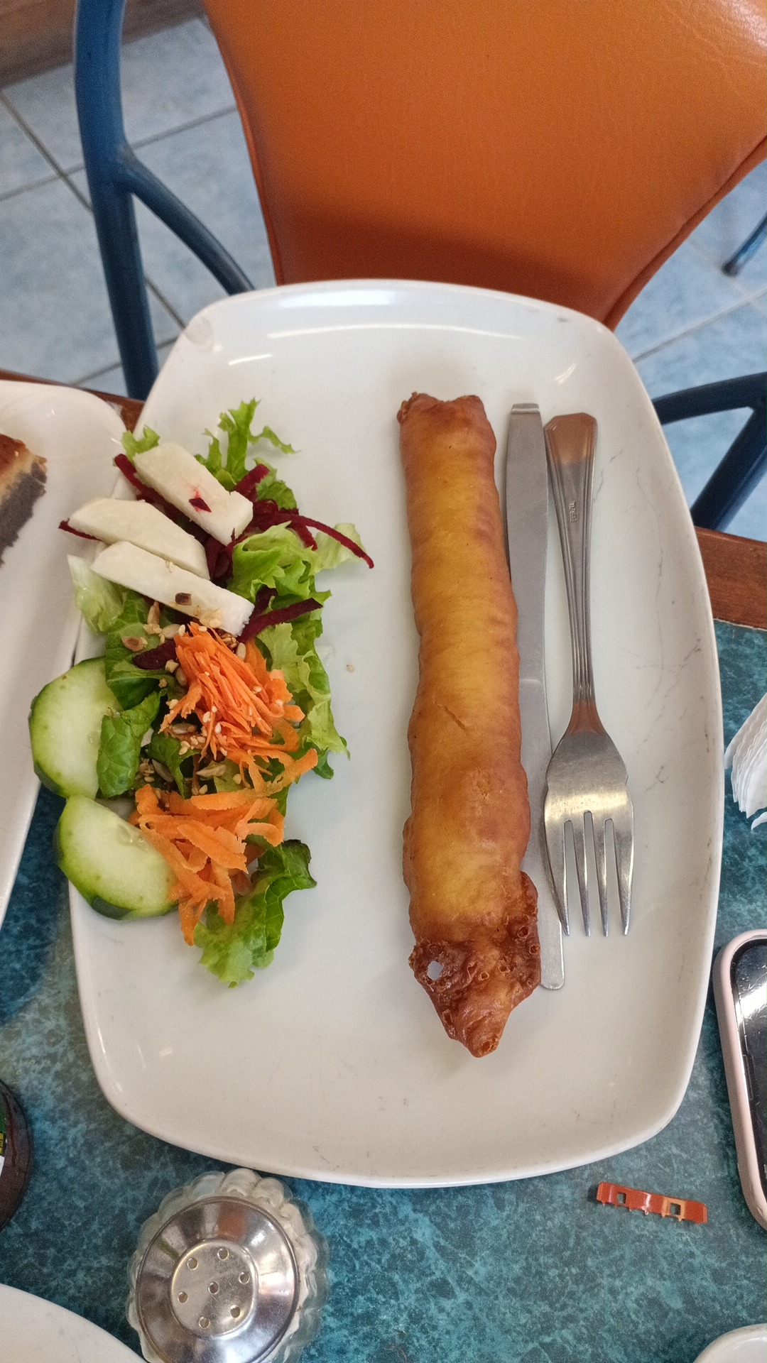 Mariscos Tía Licha Polvorin image 9