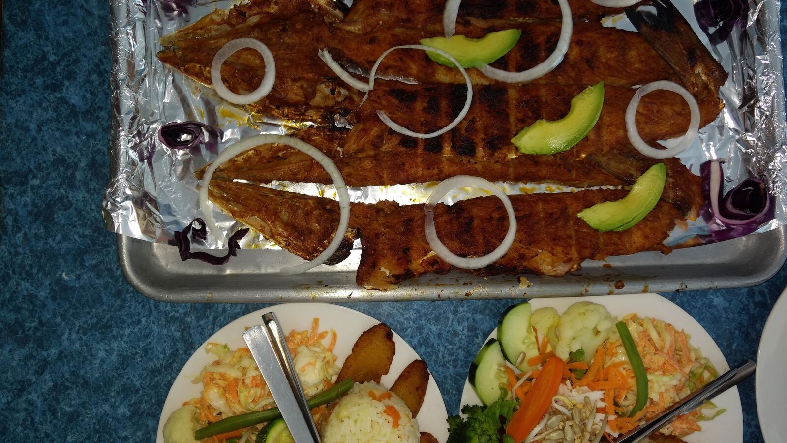 Mariscos Tía Licha Polvorin image 10