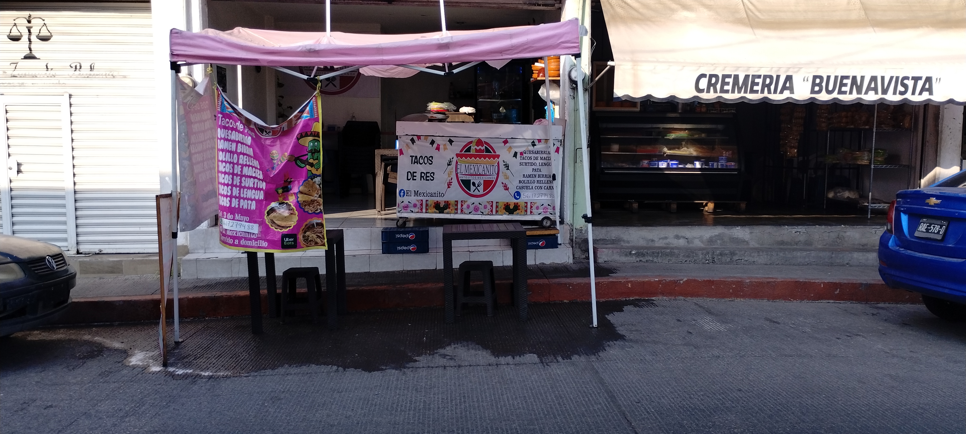 Quesabirrias "EL MEXICANITO" image 1