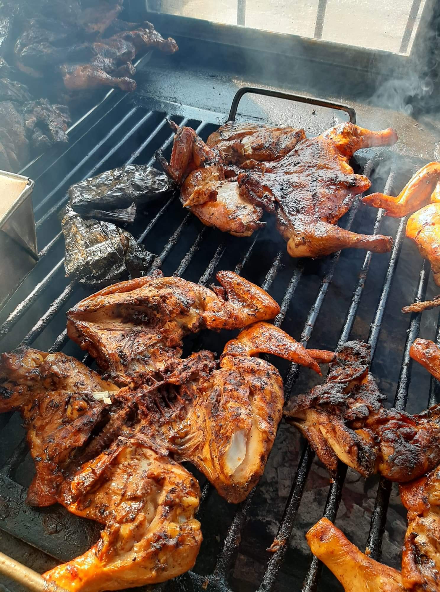 POLLOS A.B.C image 1