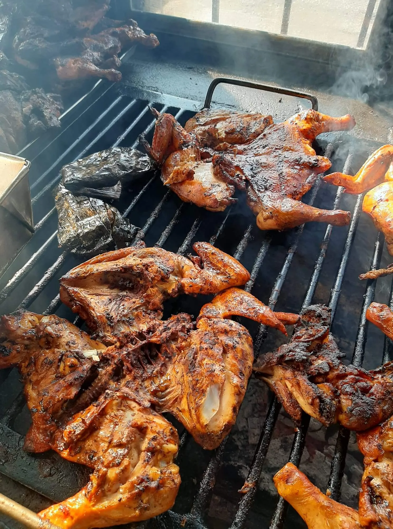 POLLOS A.B.C image 1