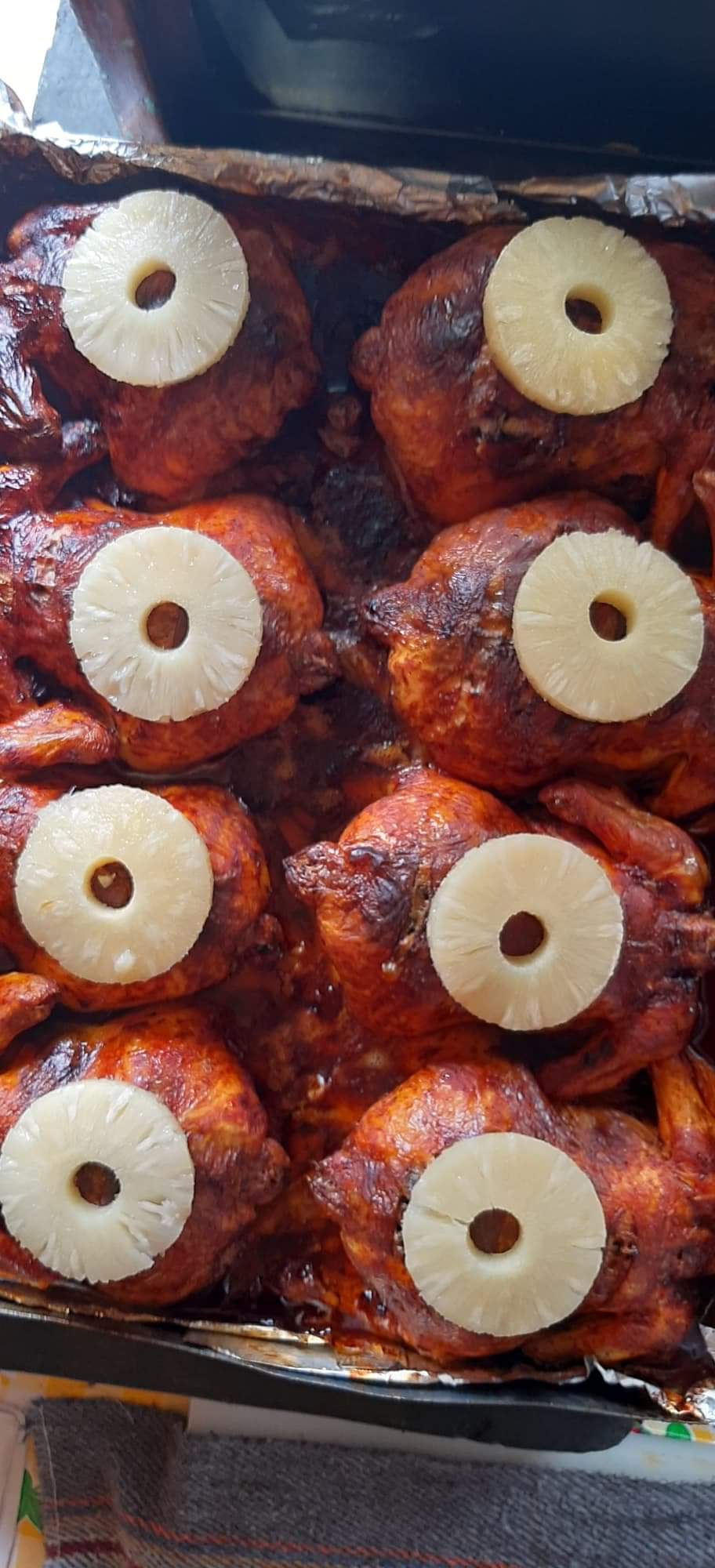 POLLOS A.B.C image 3