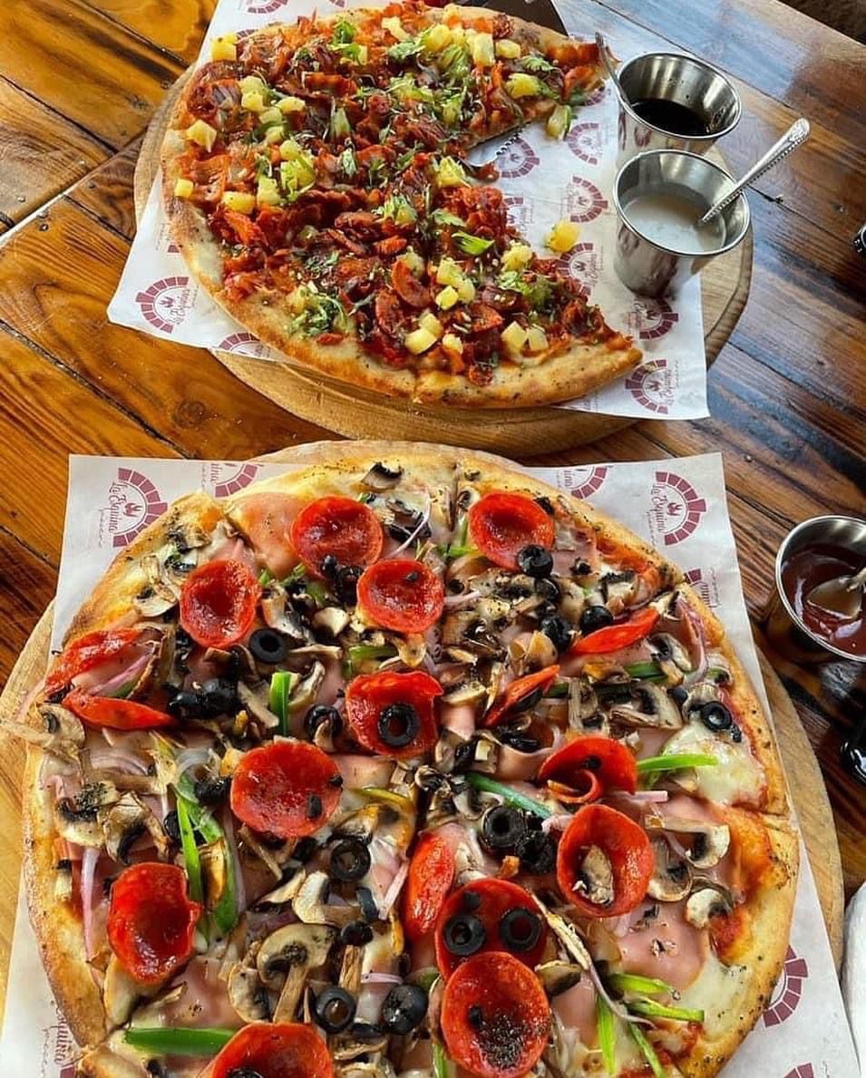 Dejavu Pizzeria image 1