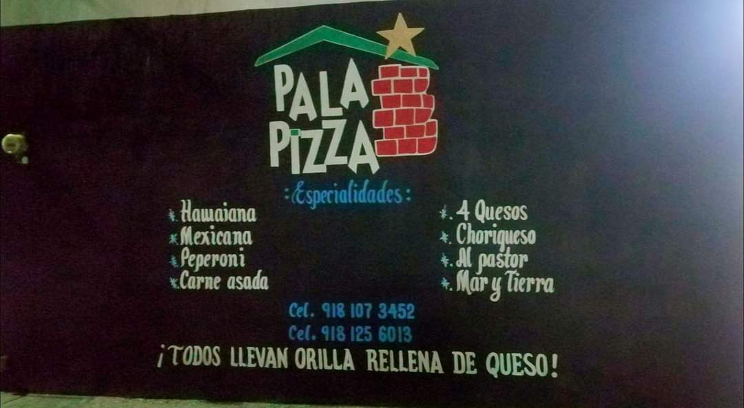 Palapizza pizzeria image 1