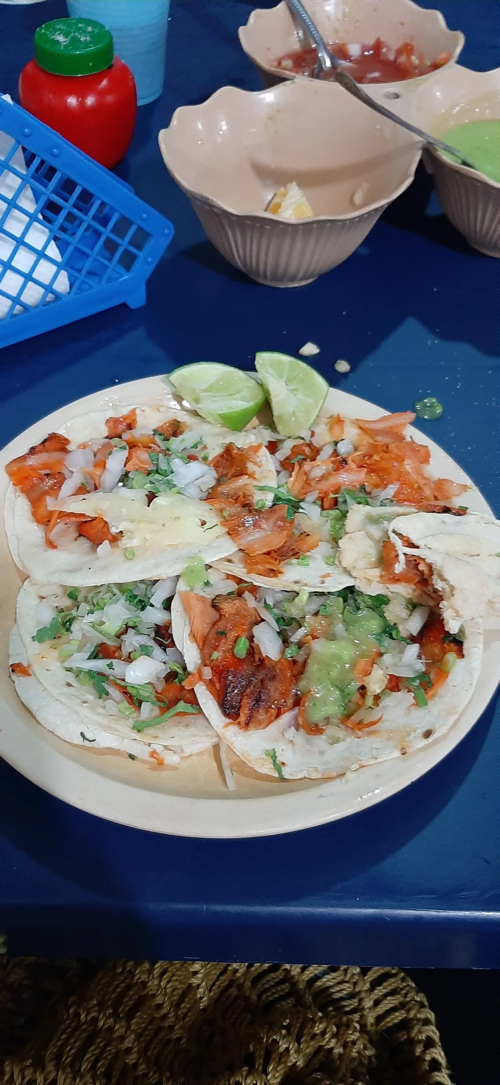 Taqueria el pastorcito image 2