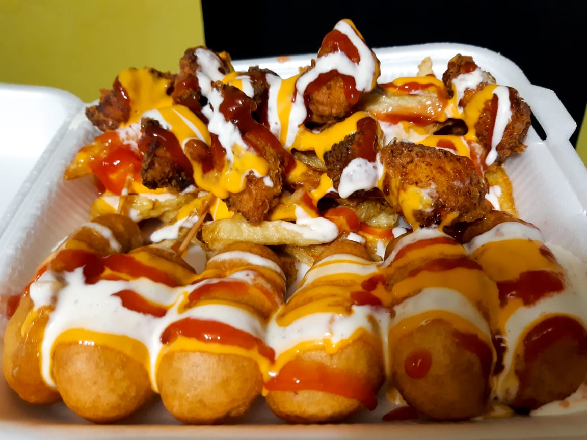 Mr. Cono Chiapas image 3