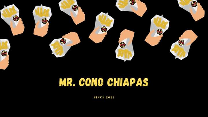 Mr. Cono Chiapas image 7