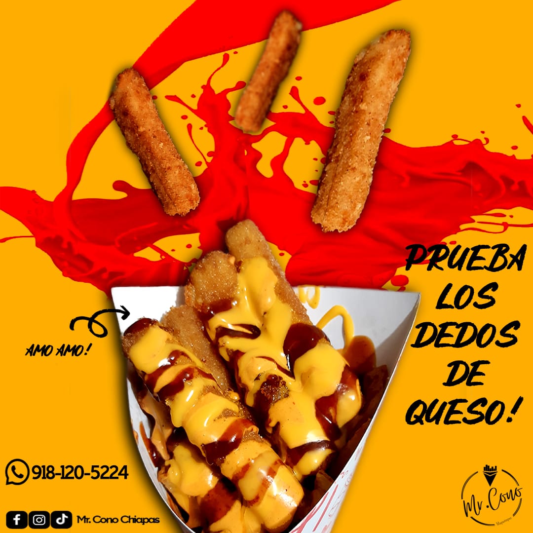 Mr. Cono Chiapas image 10