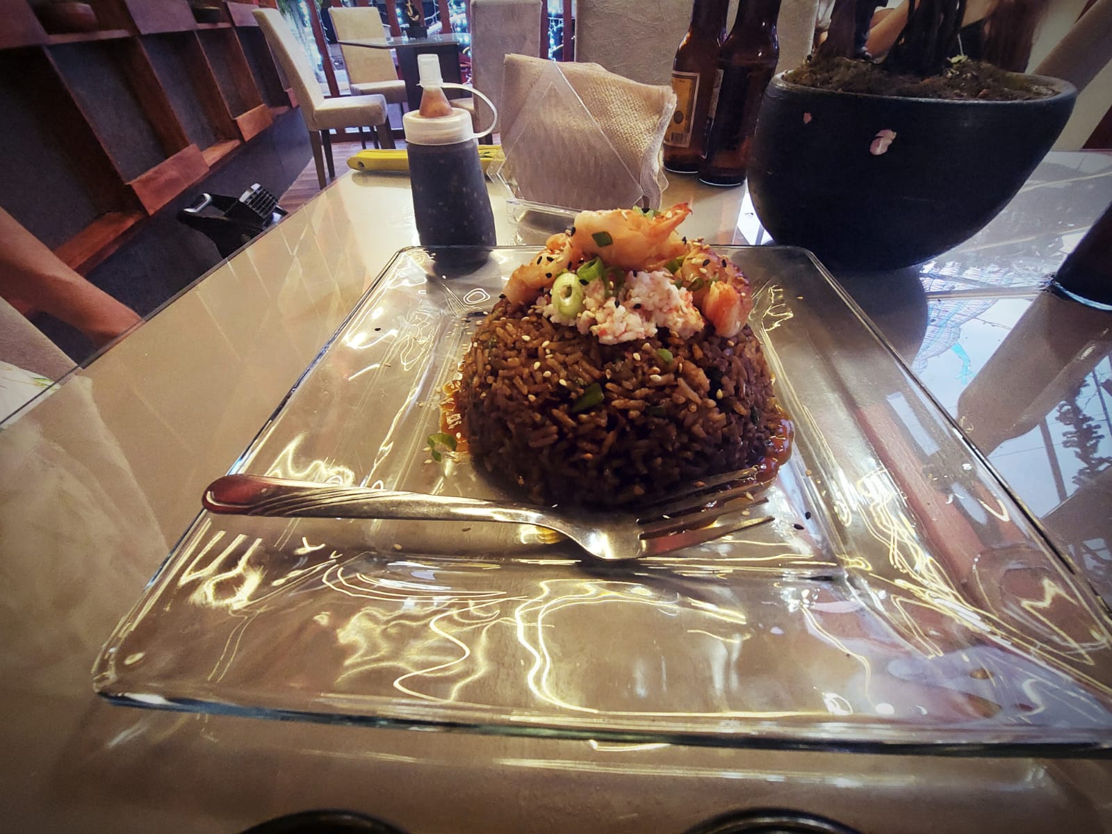 UMAMI SUSHI BAR image 3