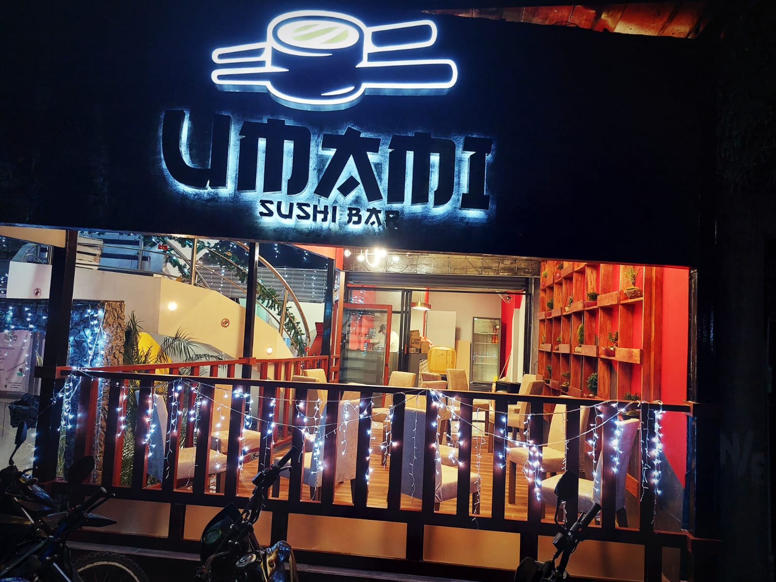 UMAMI SUSHI BAR image 5