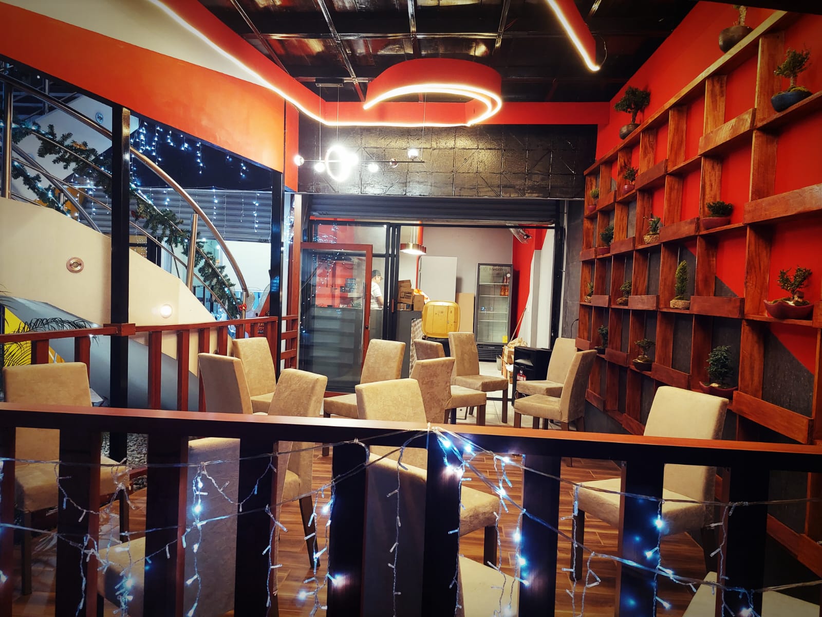 UMAMI SUSHI BAR image 6