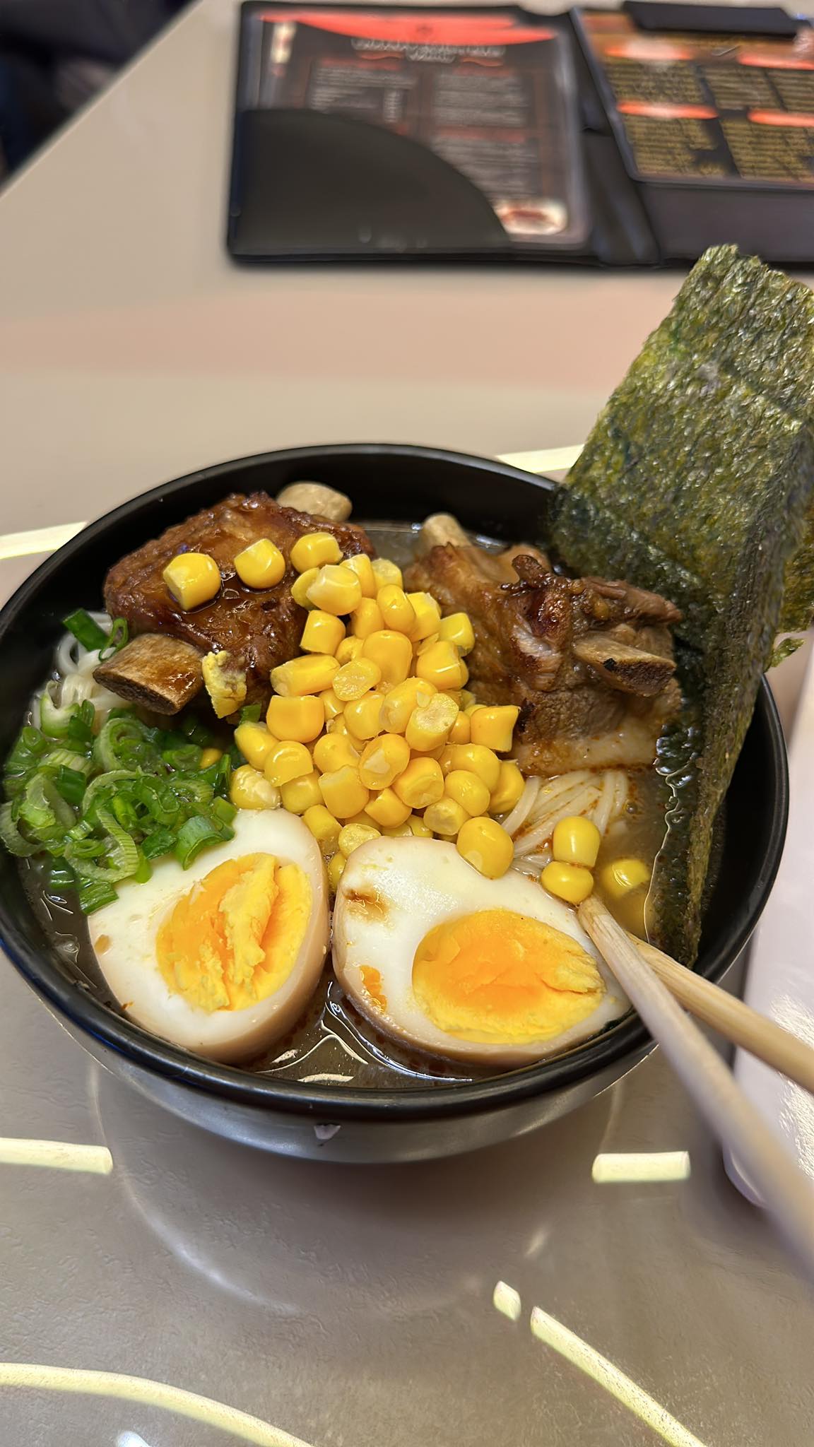 UMAMI SUSHI BAR image 7