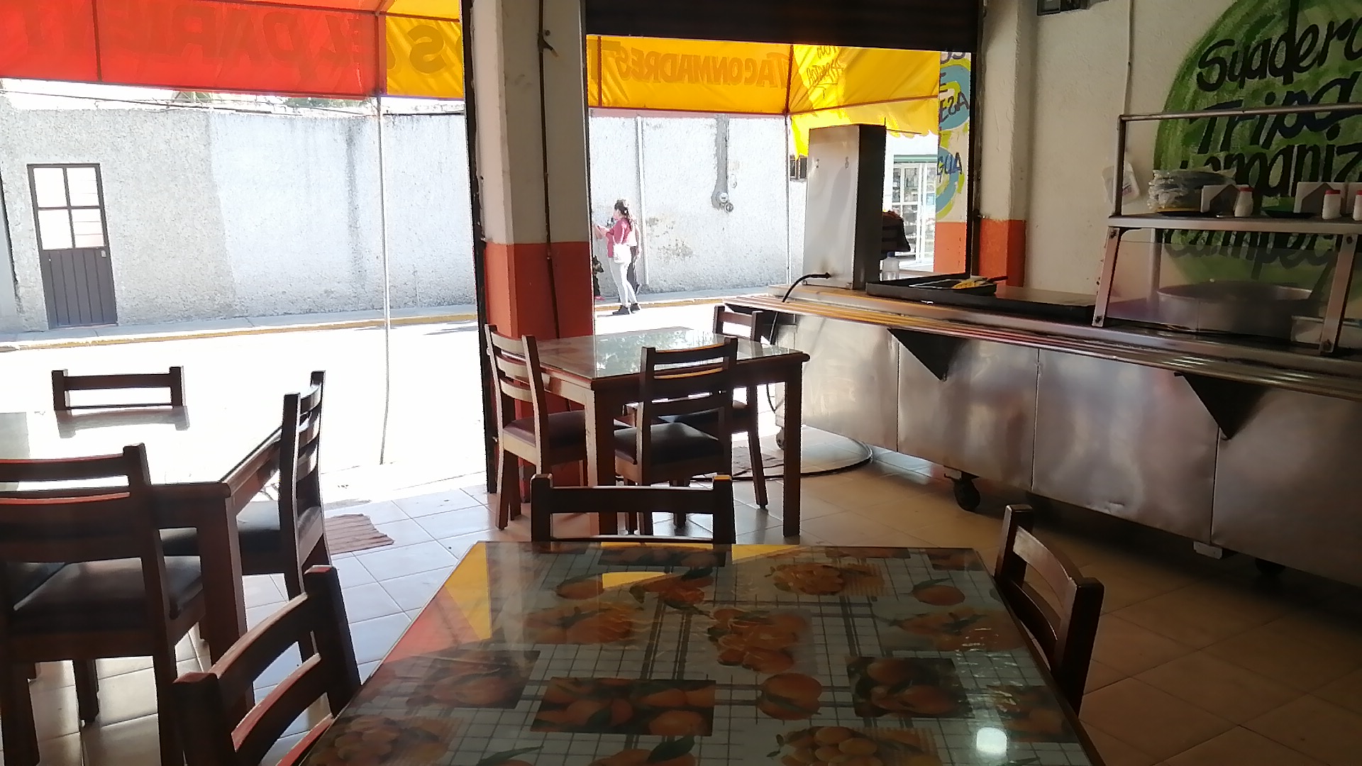 Taqueria "El Pariente" image 1