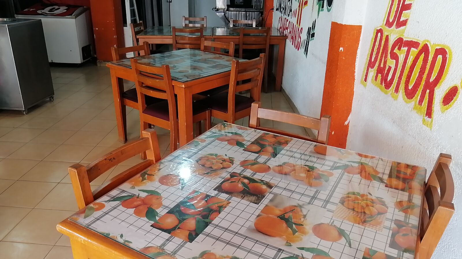 Taqueria "El Pariente" image 2
