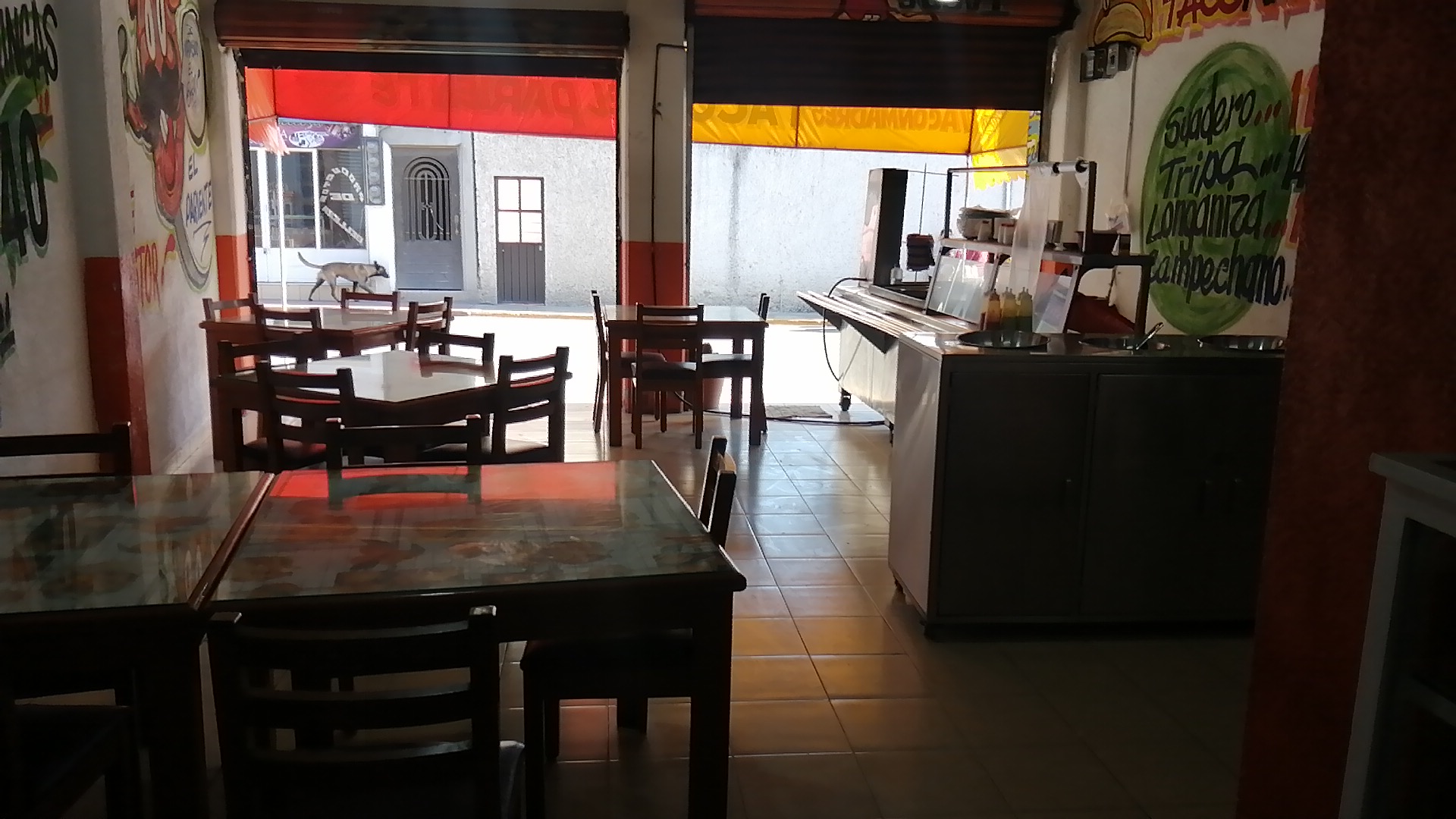 Taqueria "El Pariente" image 4