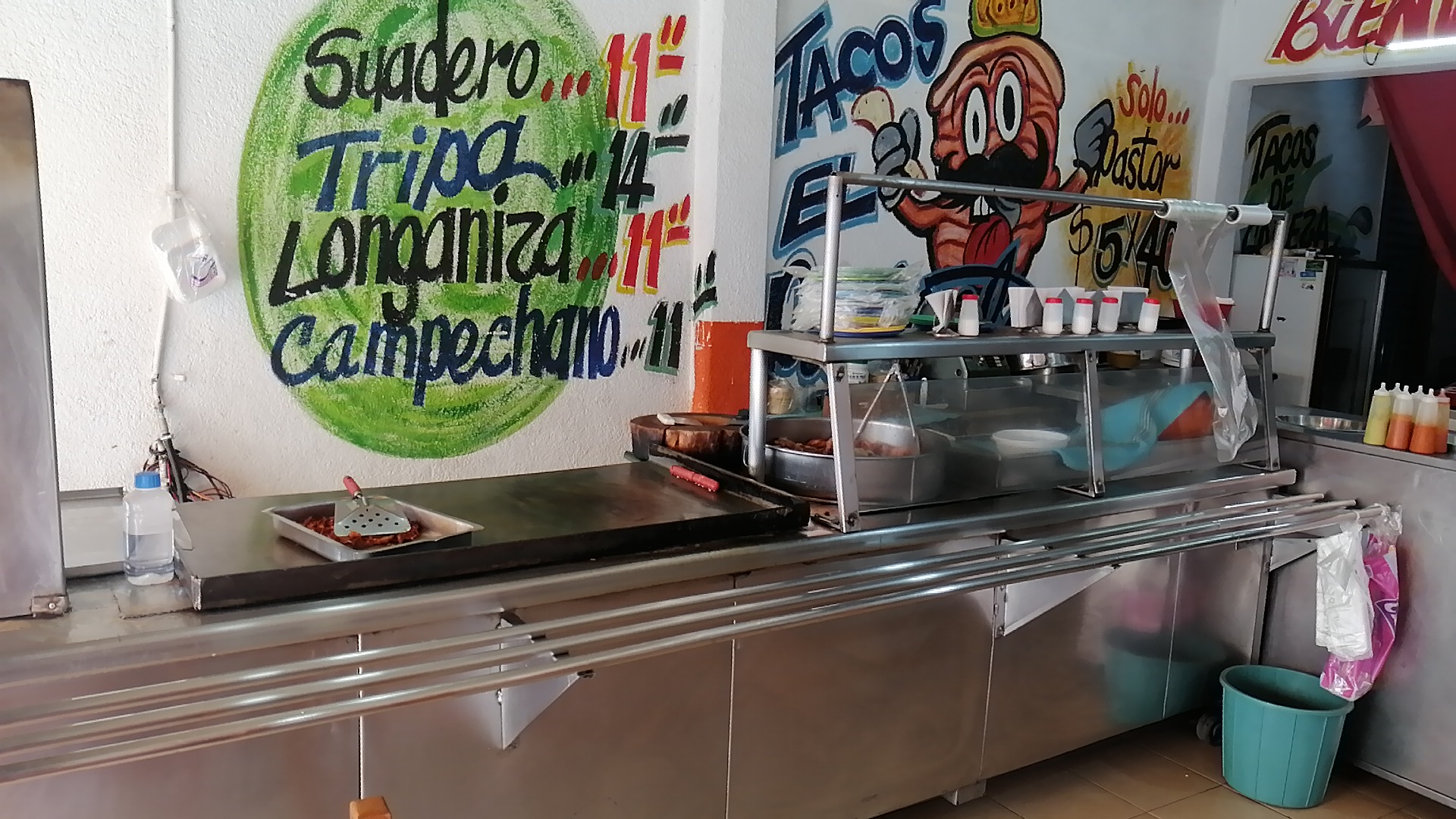 Taqueria "El Pariente" image 6