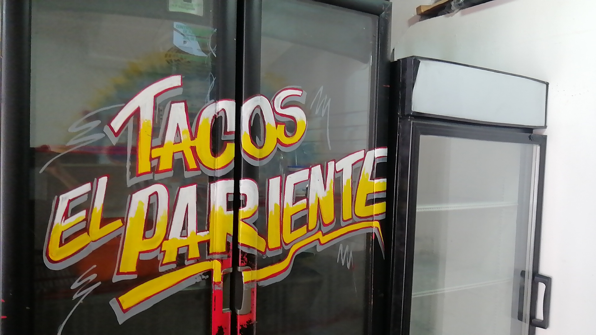 Taqueria "El Pariente" image 7