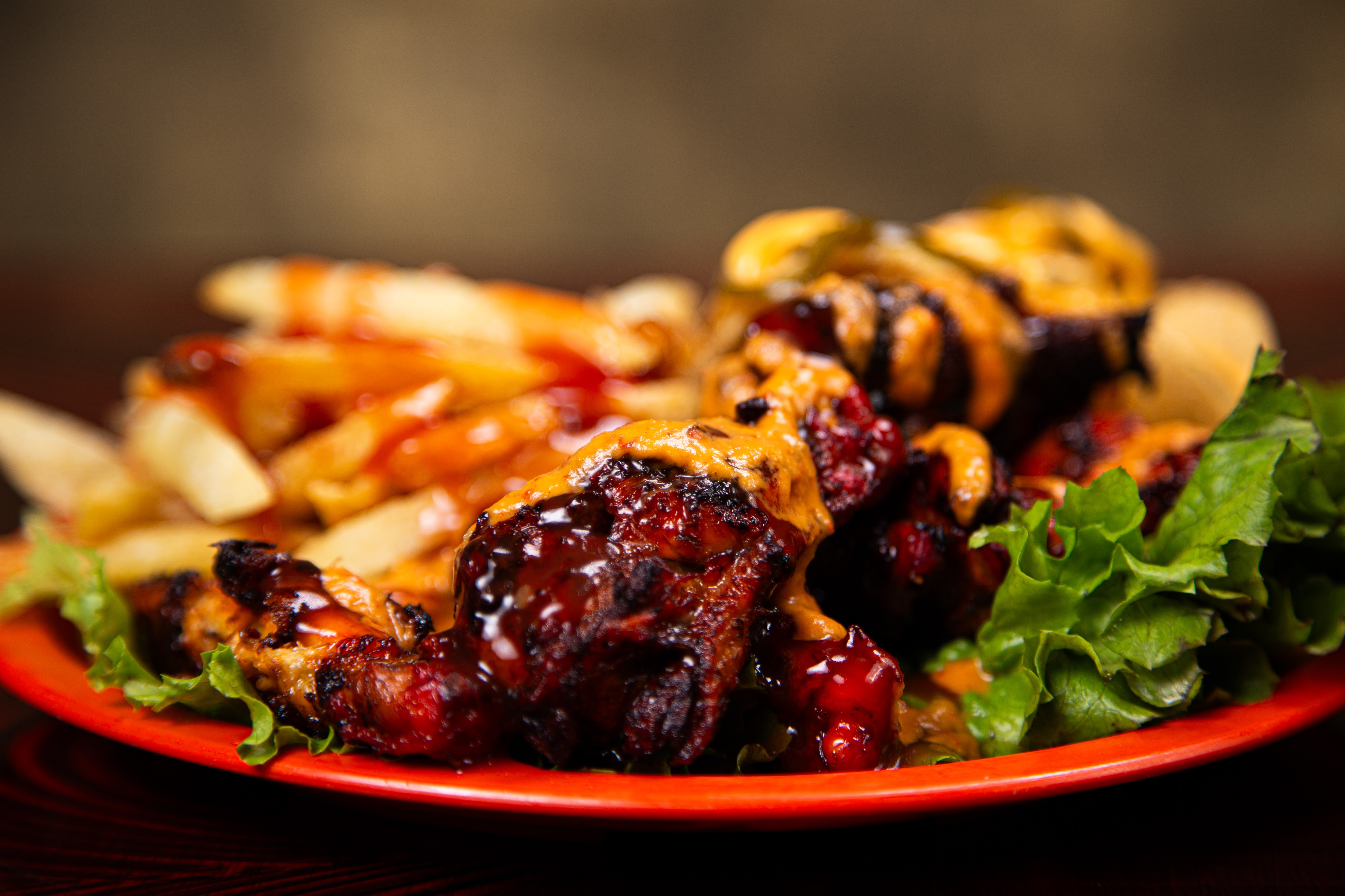 Hamburguesas y Postres "Los Olivos" image 2