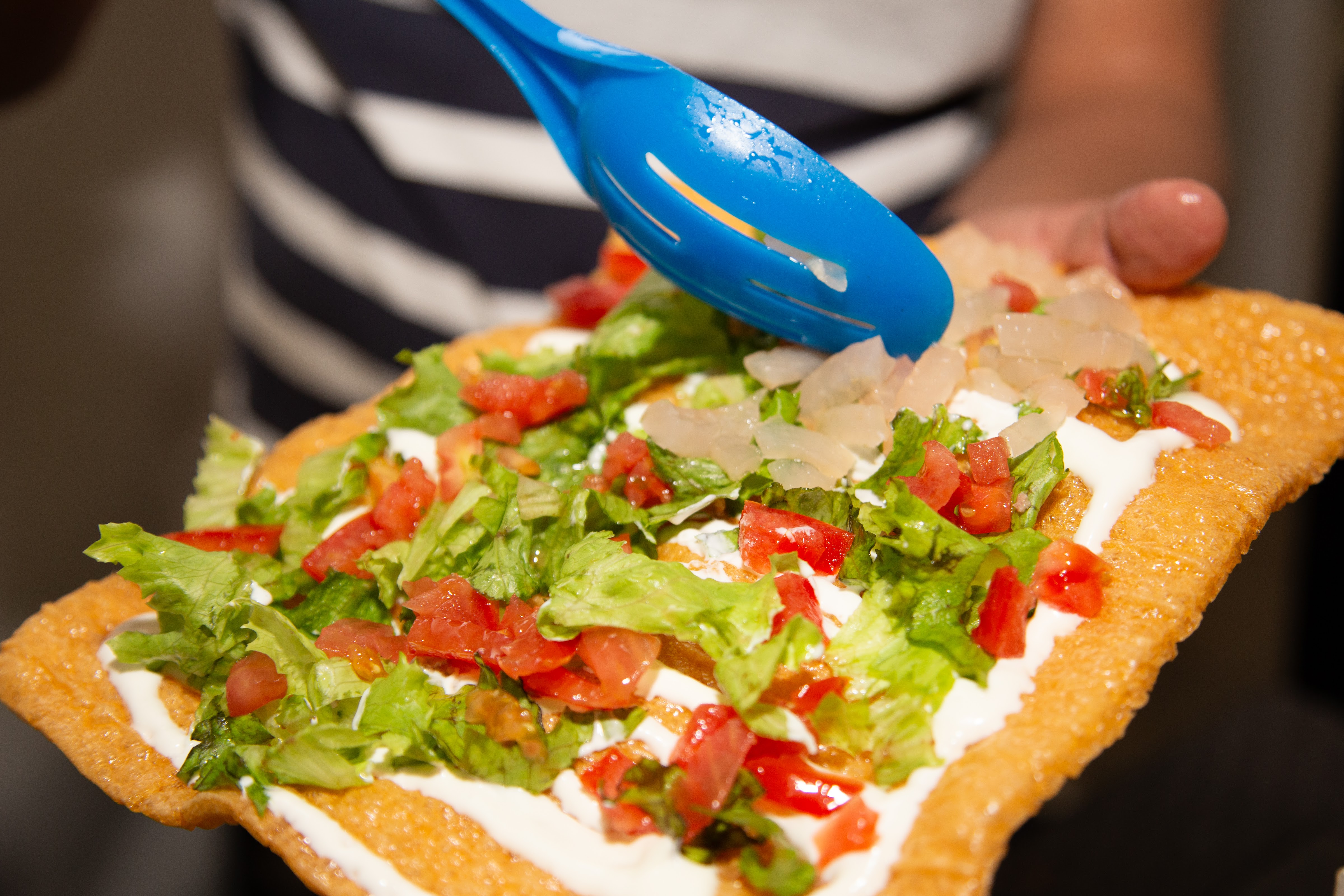 Hamburguesas y Postres "Los Olivos" image 8