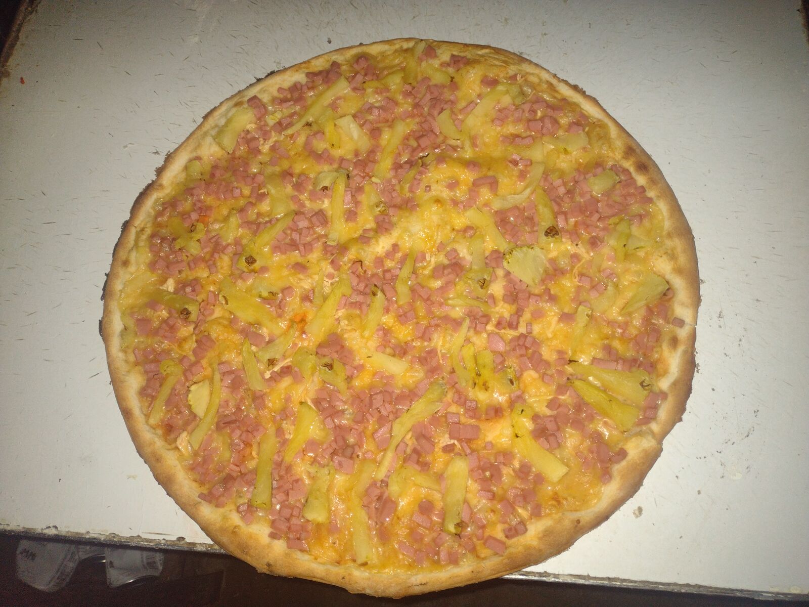 Kelly pizza image 2