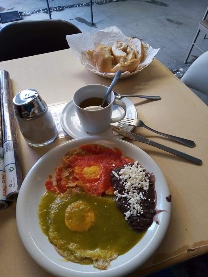 Cocina "Doña Marí" image 2