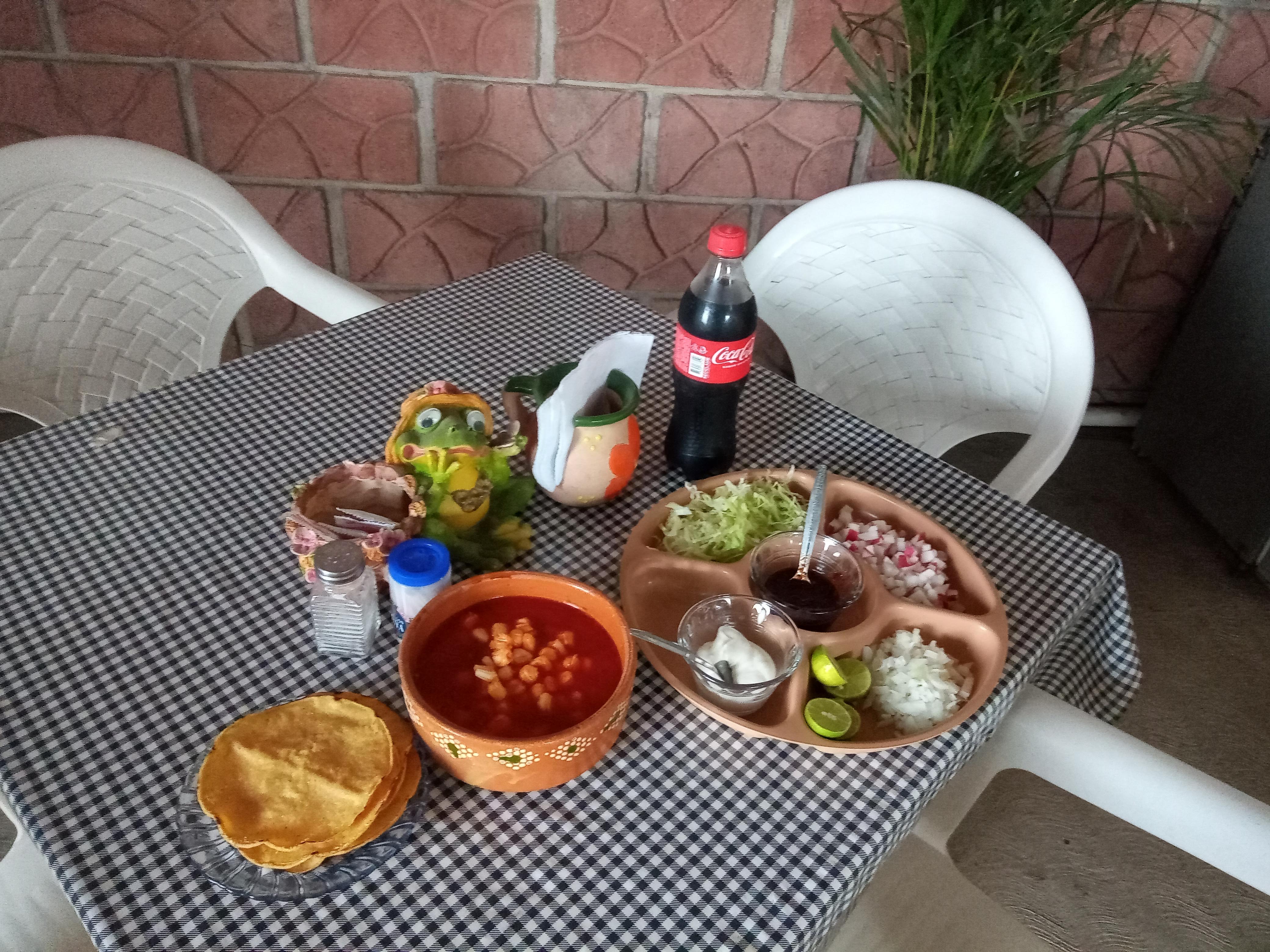 Cocina "Doña Marí" image 5